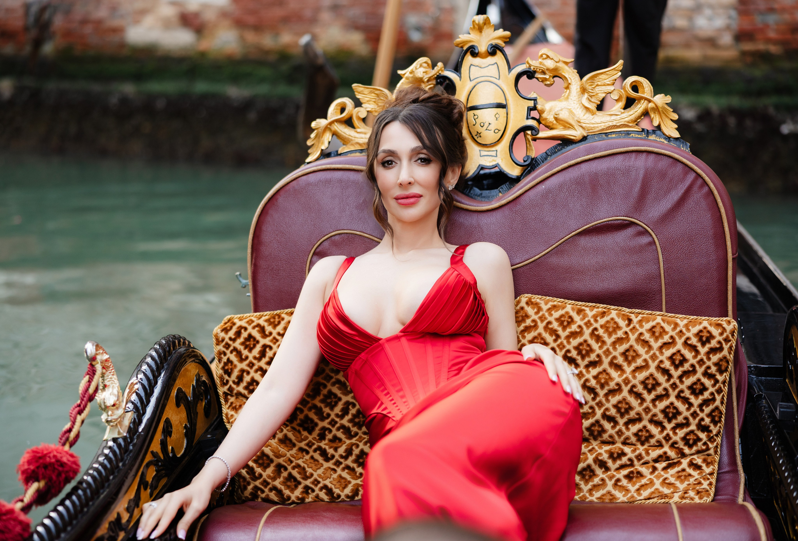 That’s Amore — Nina & Darren’s Lake Como Elopement. YES I DO PRODUCTION — Wedding photography&videography