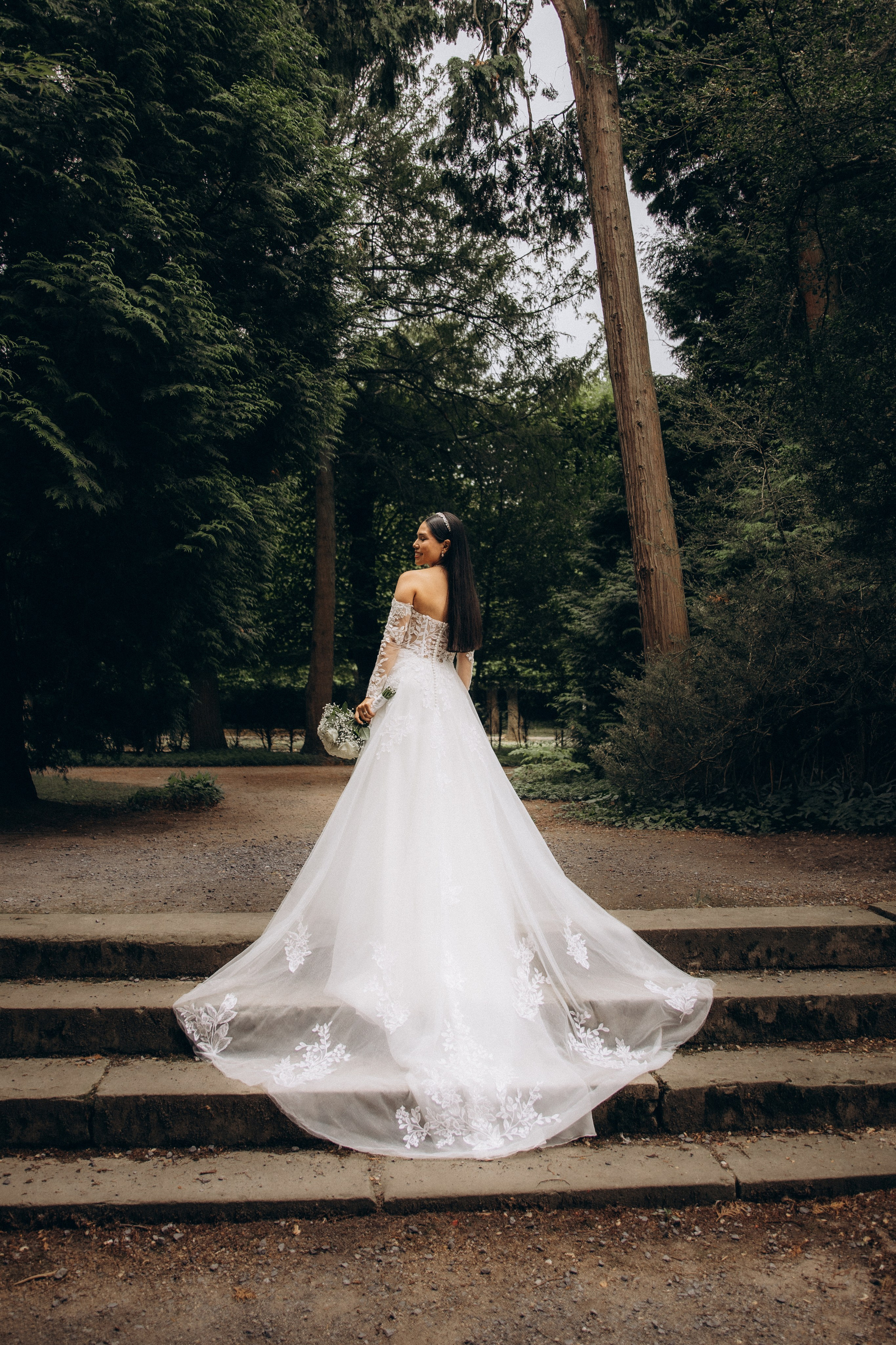 Hochzeit. Fotograf Düsseldorf, Köln, NRW - Kristina Braudo