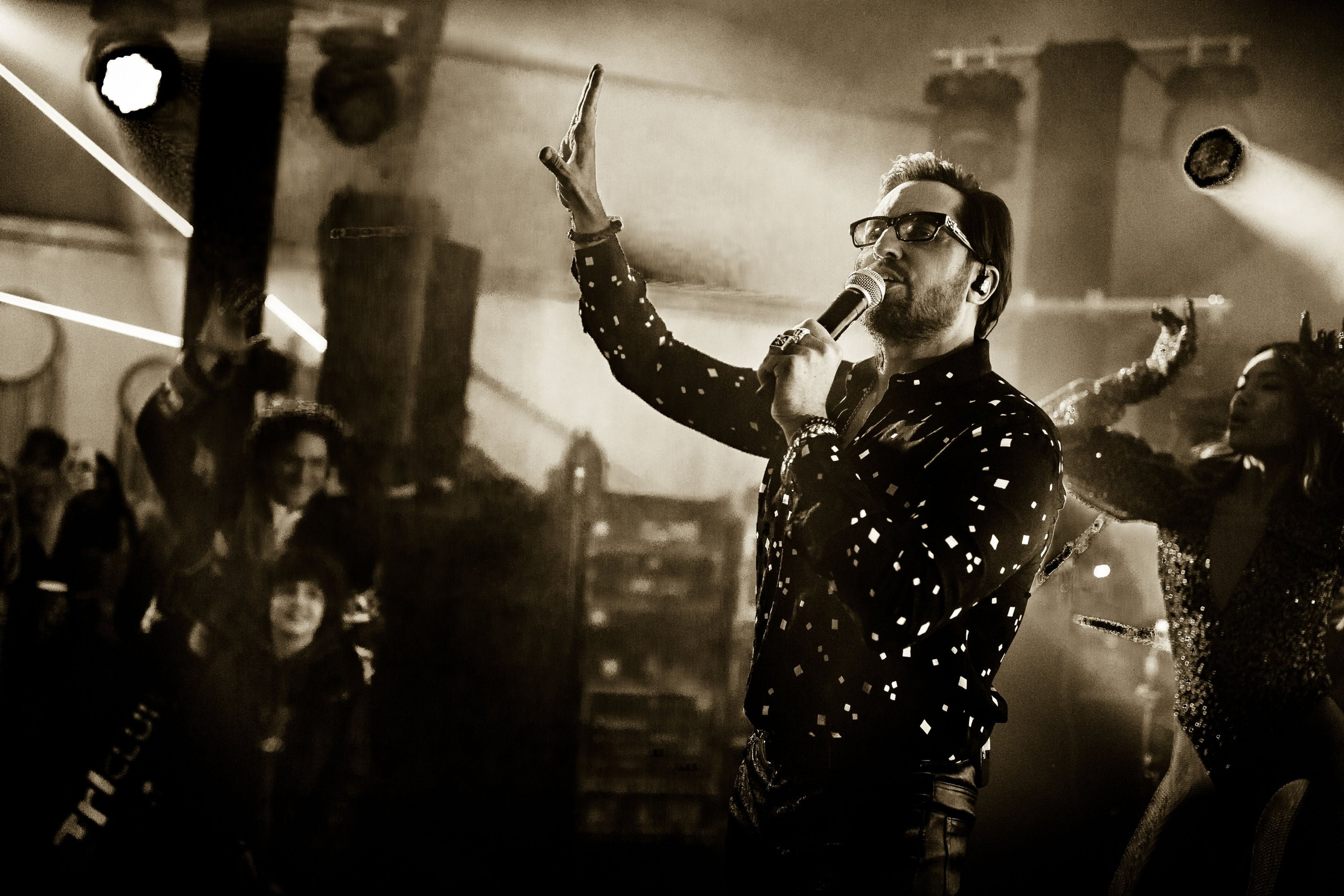 Birthday Gregory. True Story Photography