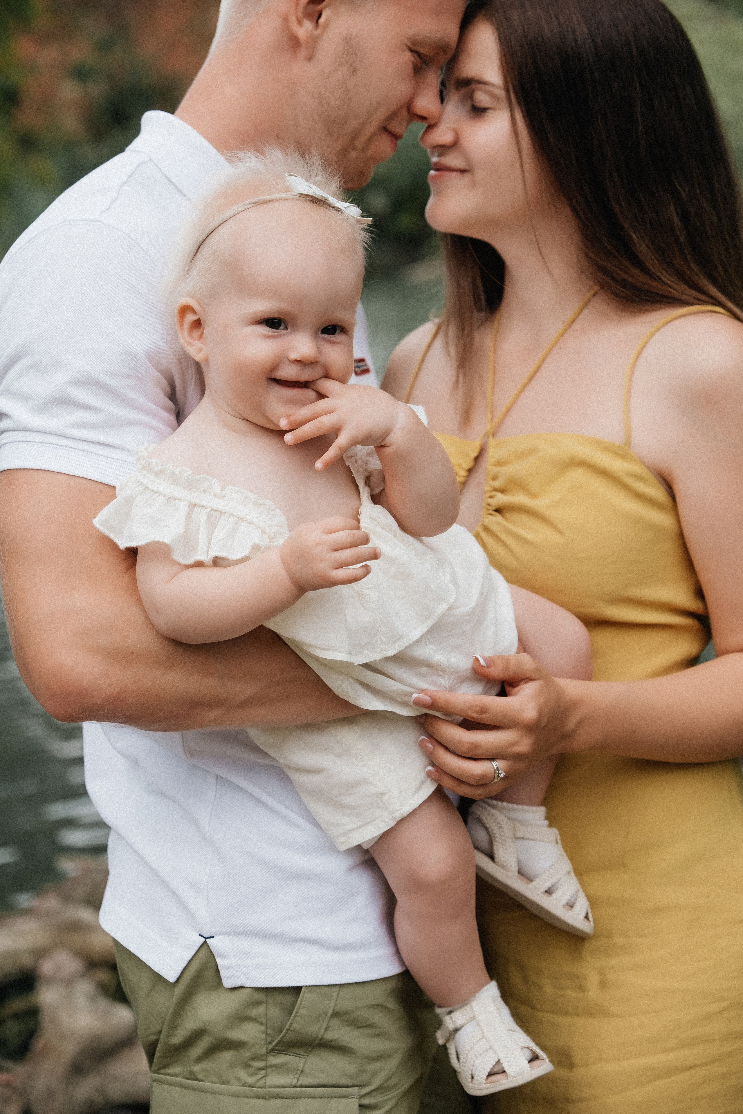 Big family. Весільний фотограф Вікторія Саврук