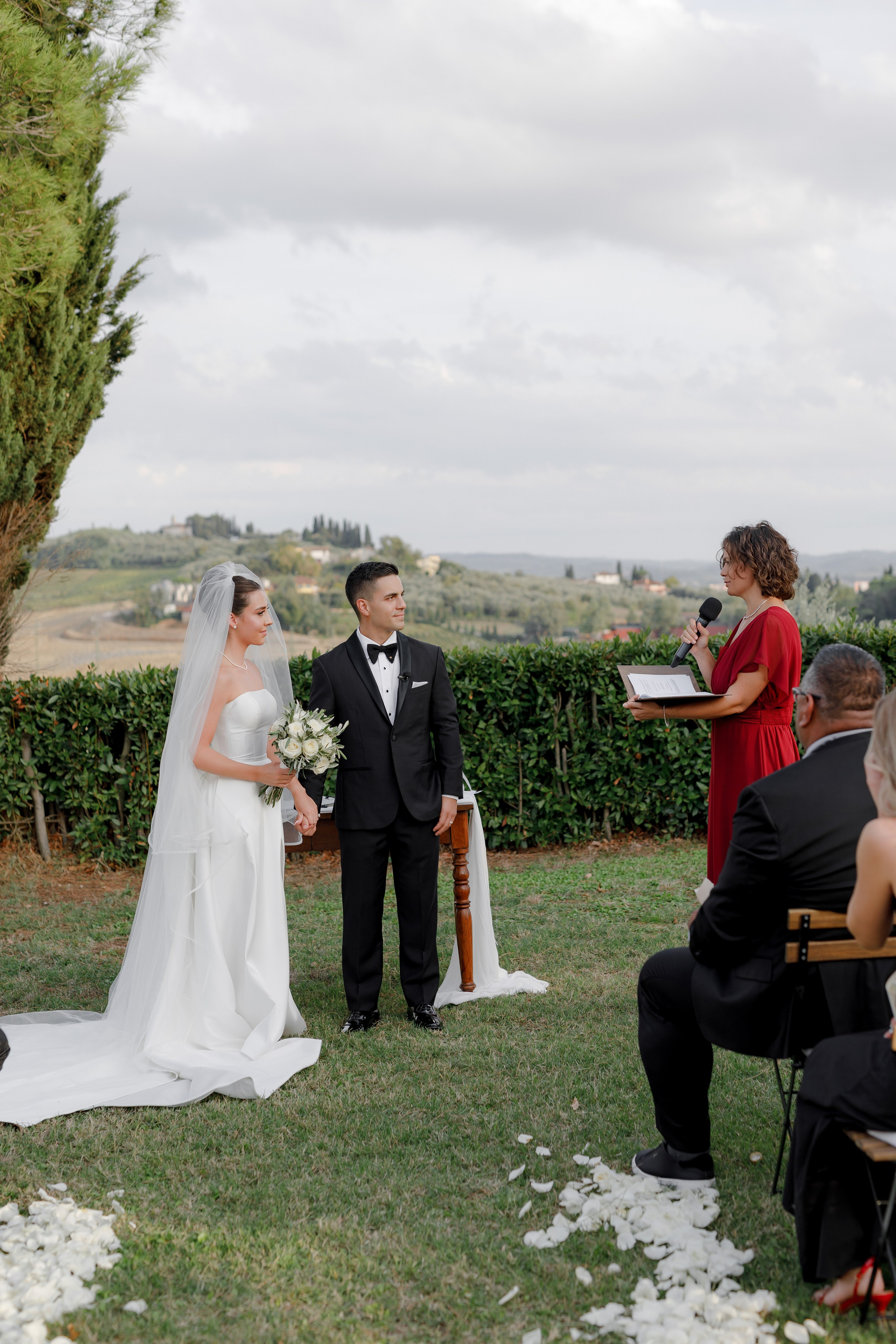 Dom&Ally. Весільний фотограф Вікторія Саврук