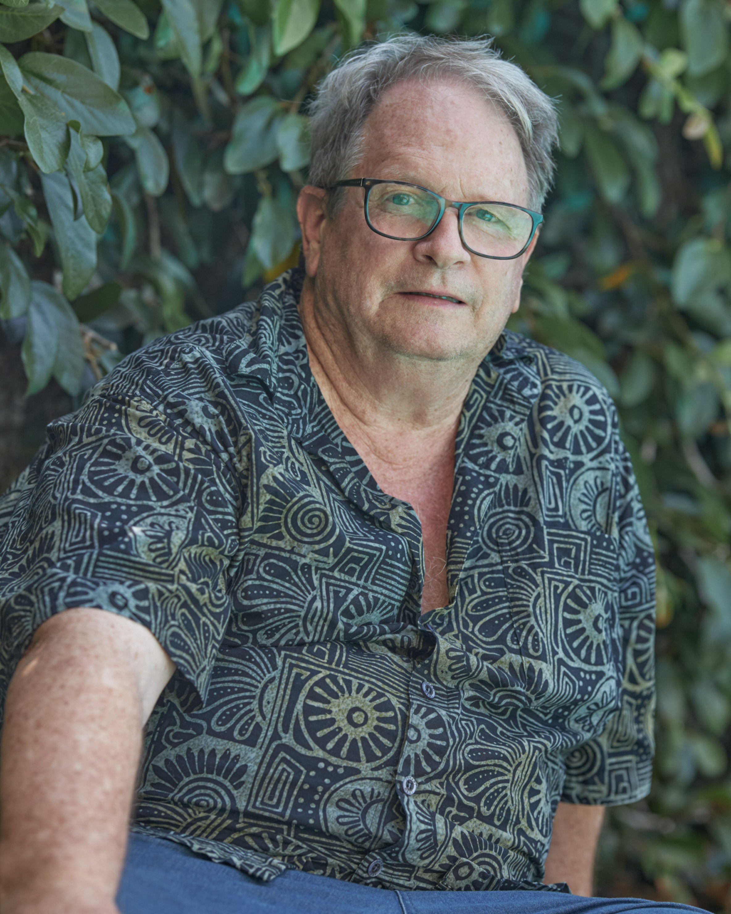 BTS. Igor Pyltsin Photographer