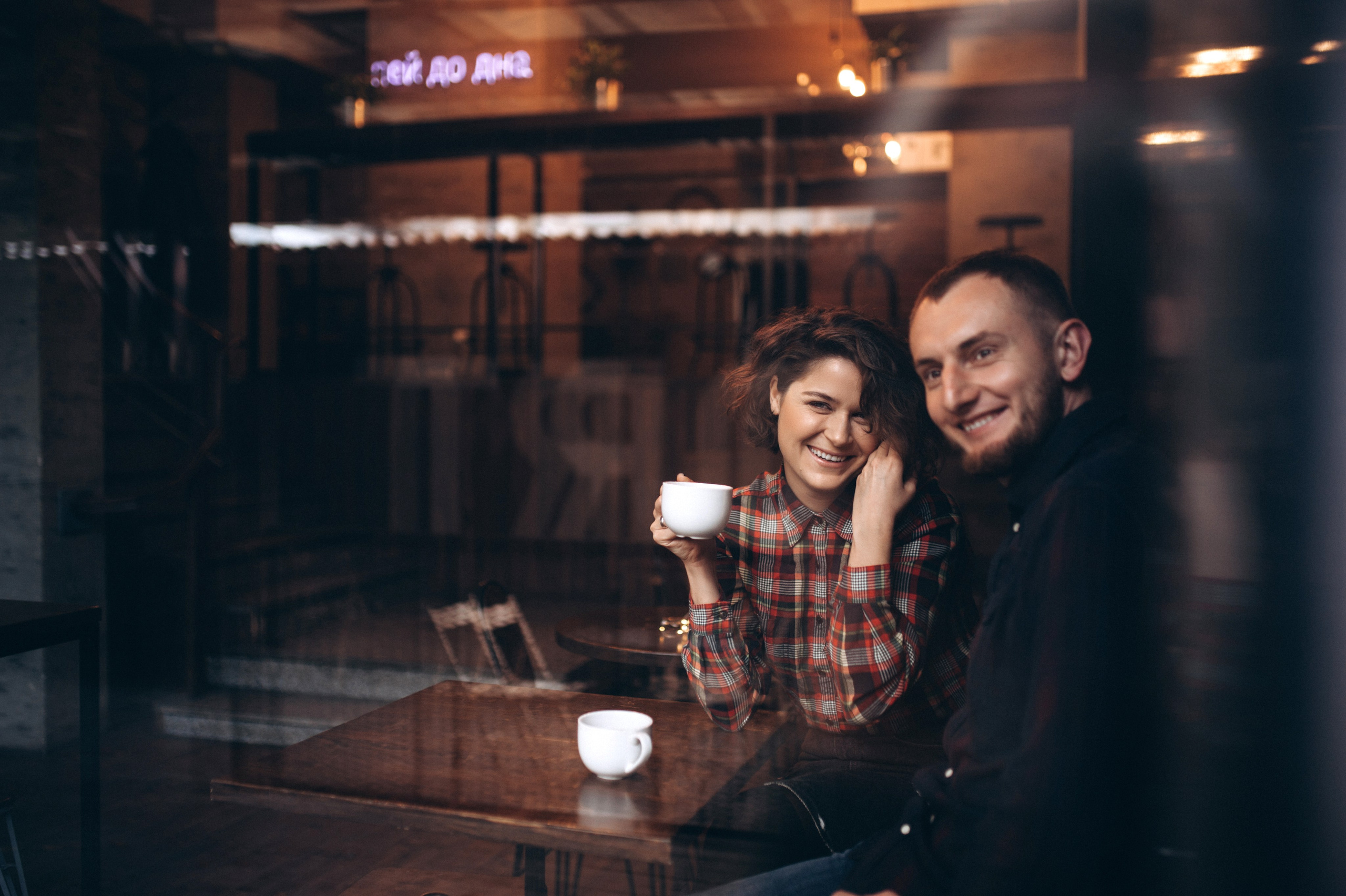 Anna & Serhii. Familien- und Hochzeitsfotografin. Ich arbeite in Koblenz und Rheinlan