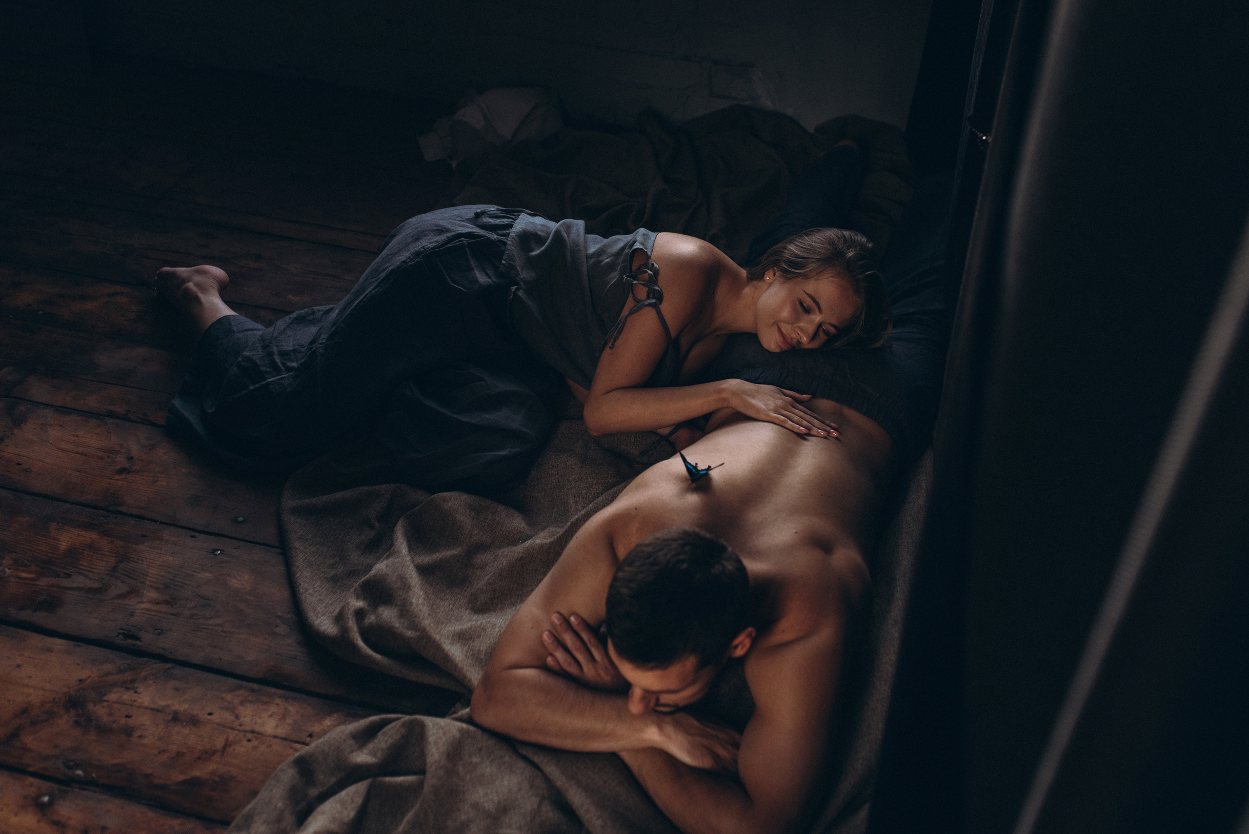 Diana & Slava. Familien- und Hochzeitsfotografin. Ich arbeite in Koblenz und Rheinlan