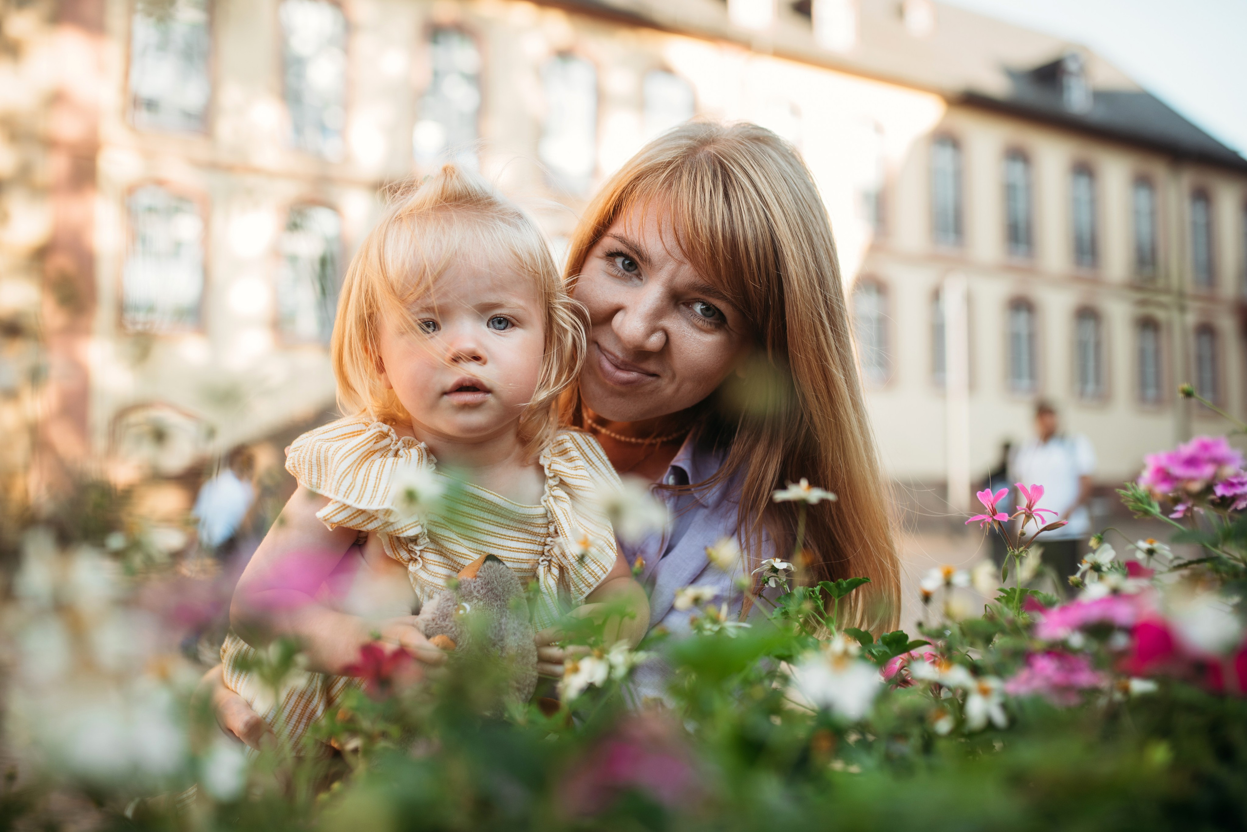 Trier. Familien- und Hochzeitsfotografin. Ich arbeite in Koblenz und Rheinlan
