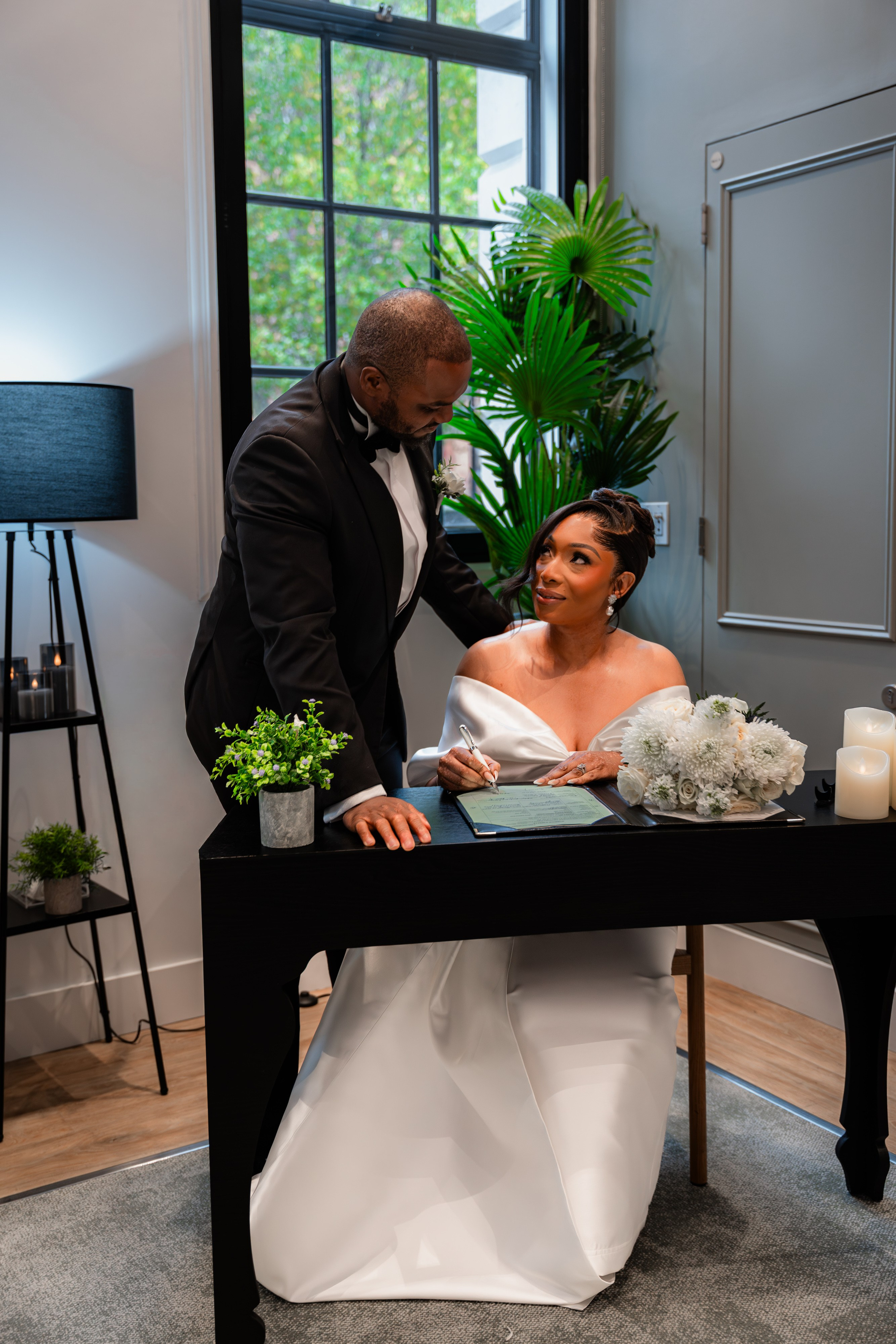 Solomon & Kany. Tonya Kyrylenko photographer in London