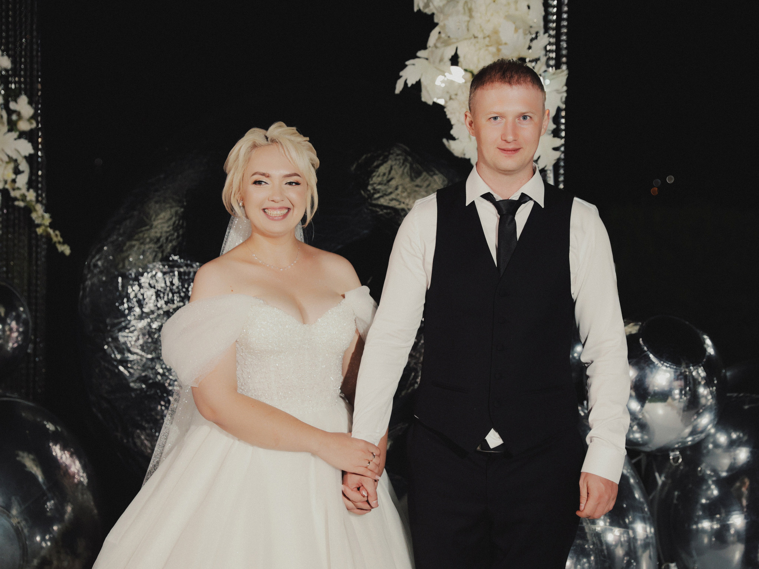 Счастливы. Валерия Вартанова. Фотограф