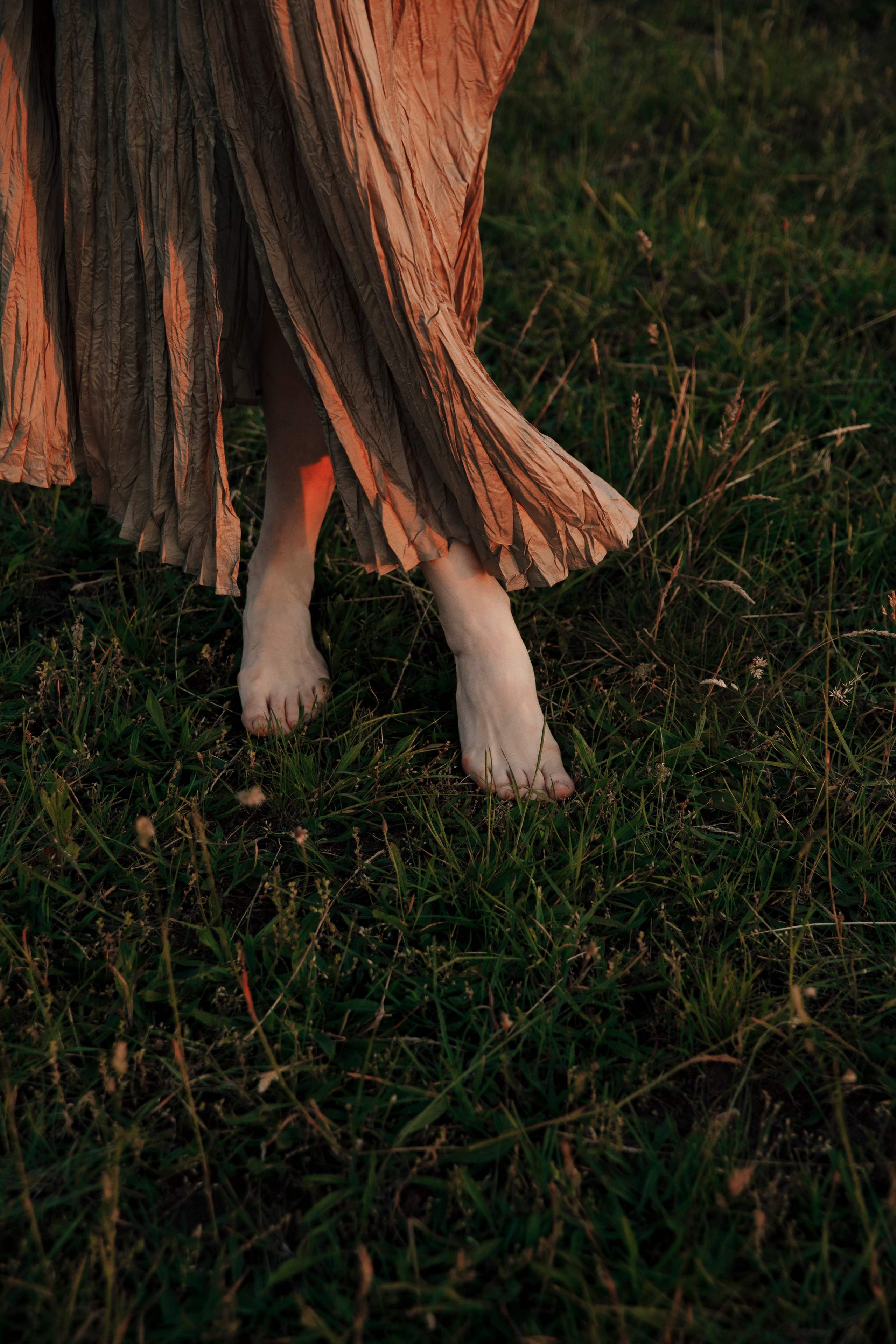 Портреты. Фотограф в Будапеште Рита Горбачева