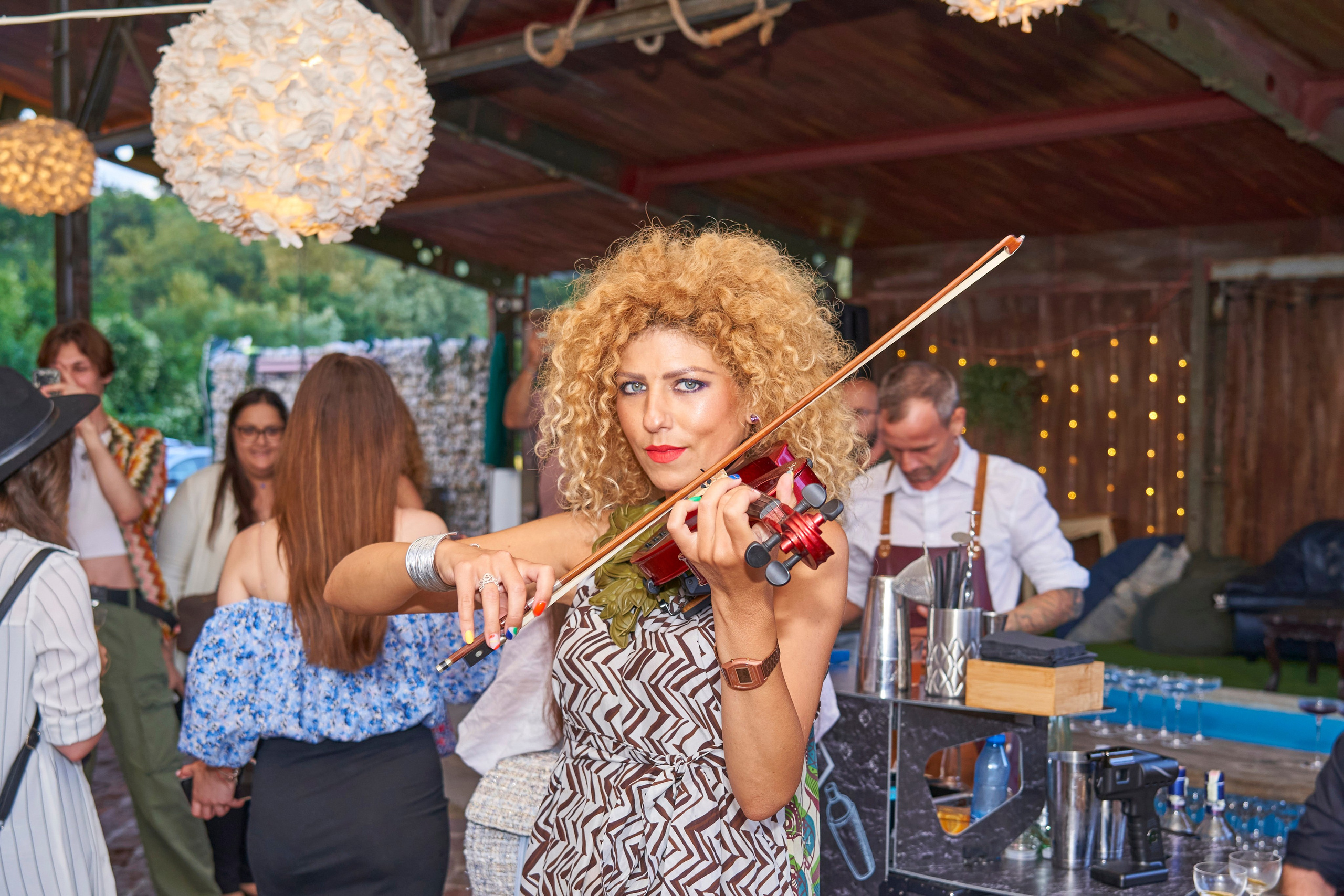 Събитийна фотография. Фототека