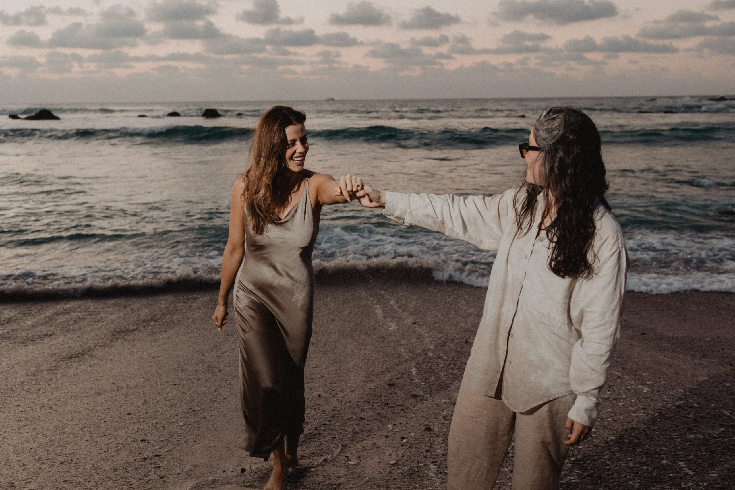 Marriage Proposal in Punta de Mita | Unforgettable Beach Proposals