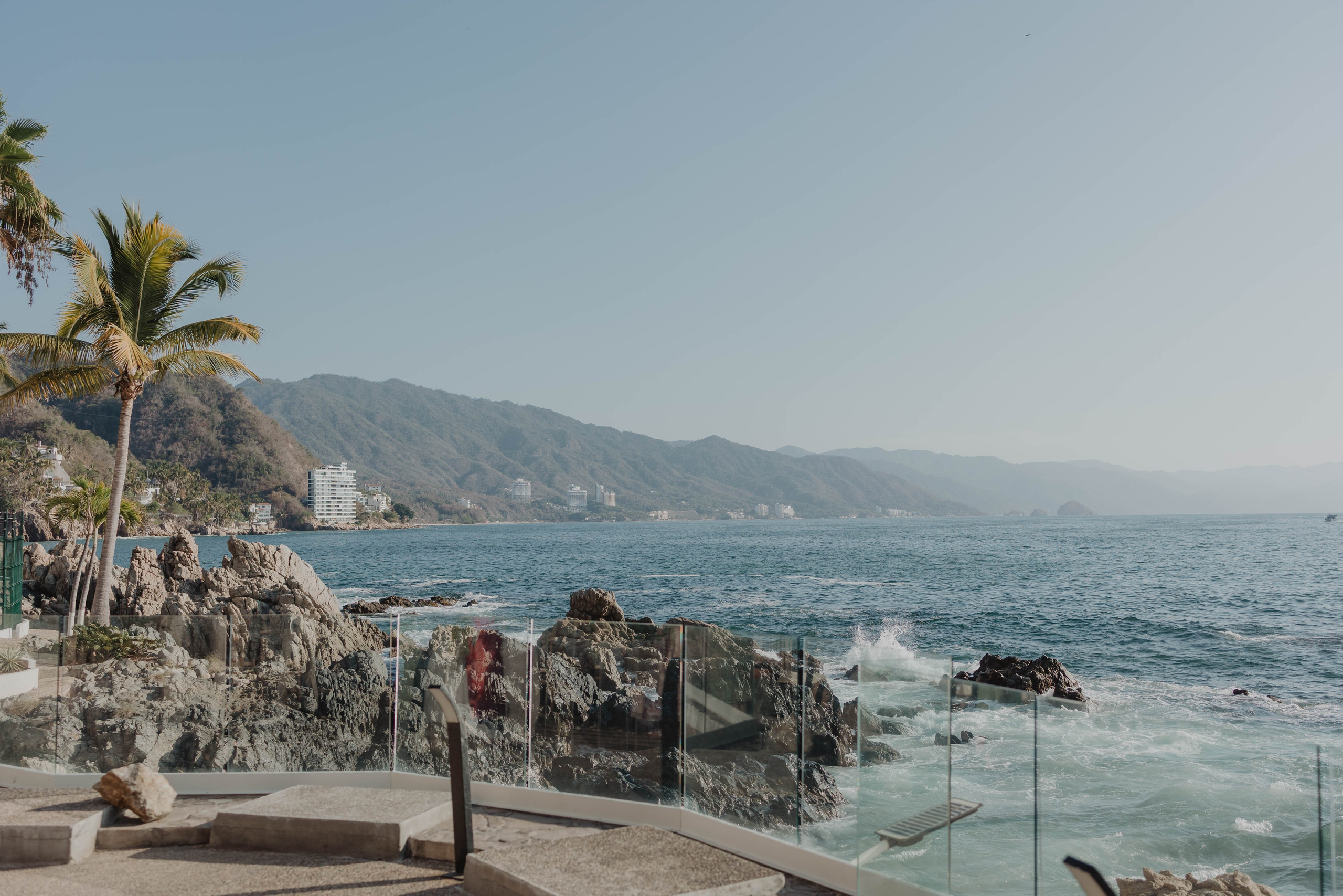 Casa Karma Wedding Photographer Puerto Vallarta 🤍