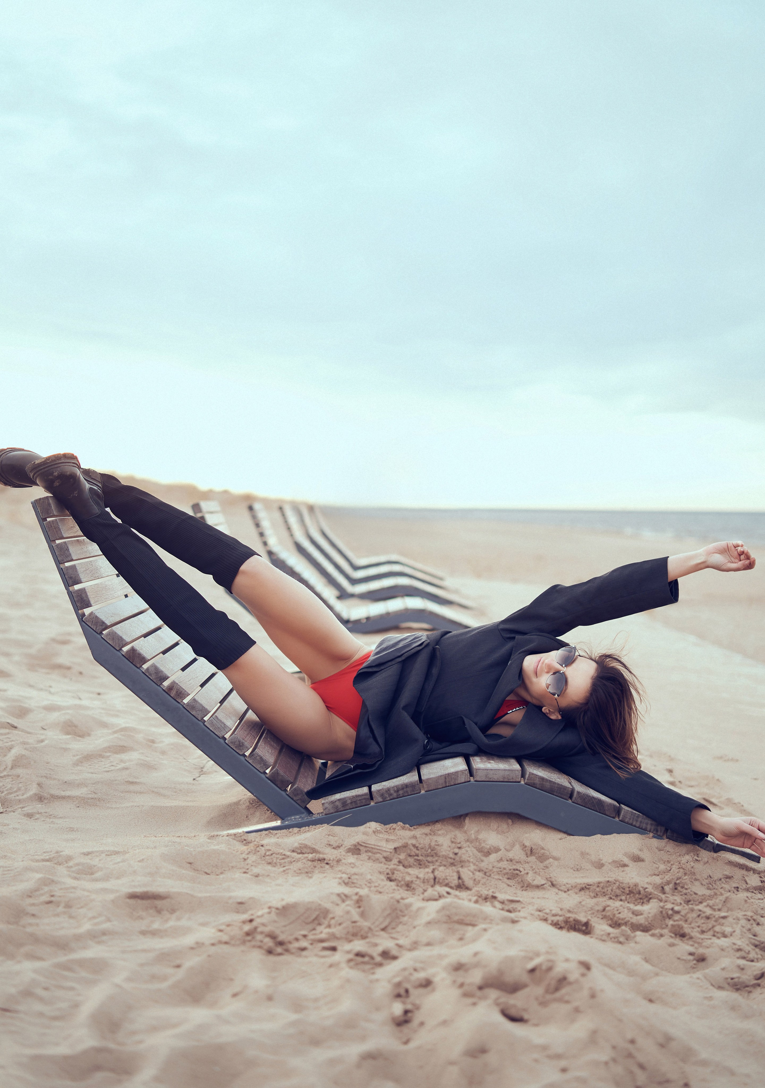 Personas. Andrey Osy Losevich — fotogrāfs Rīga