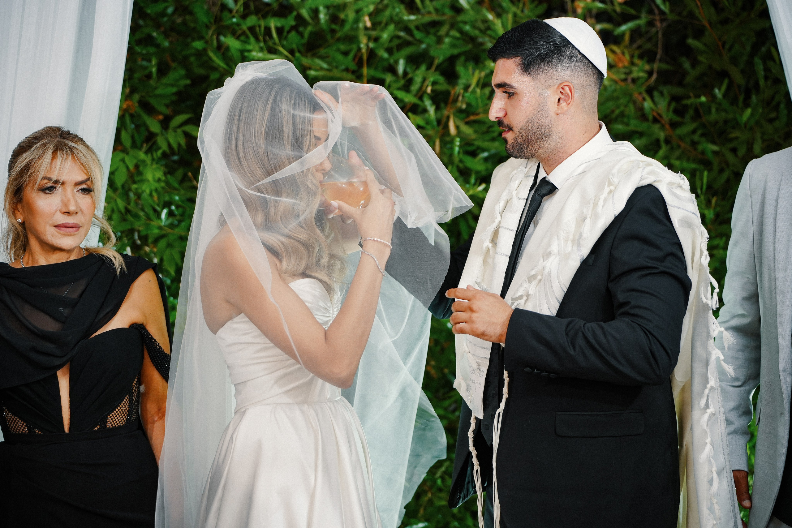 Dana and Idan. Dmitry Gorodetsky Event Photographer