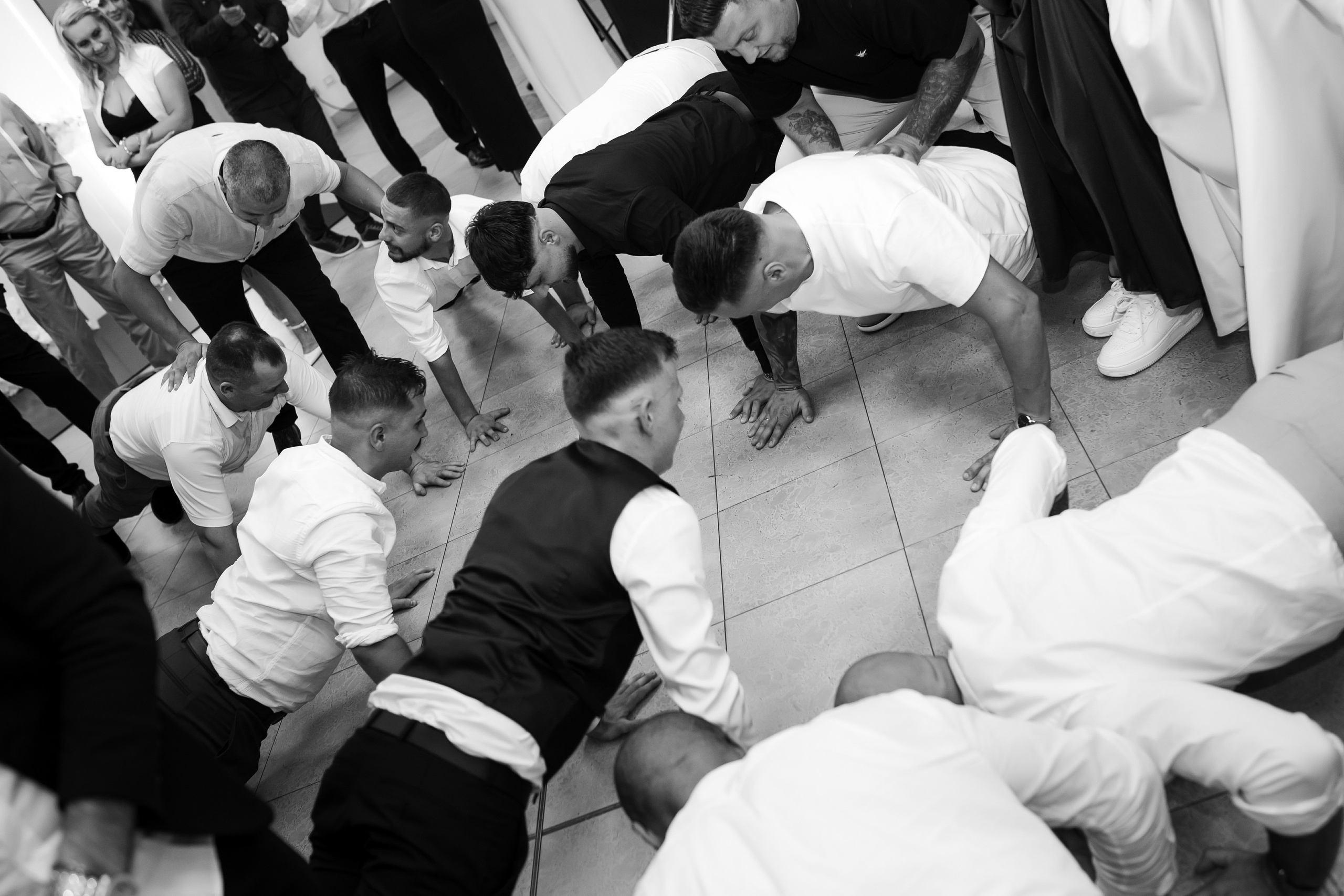 Nicoleta & Petru, Location: Verona