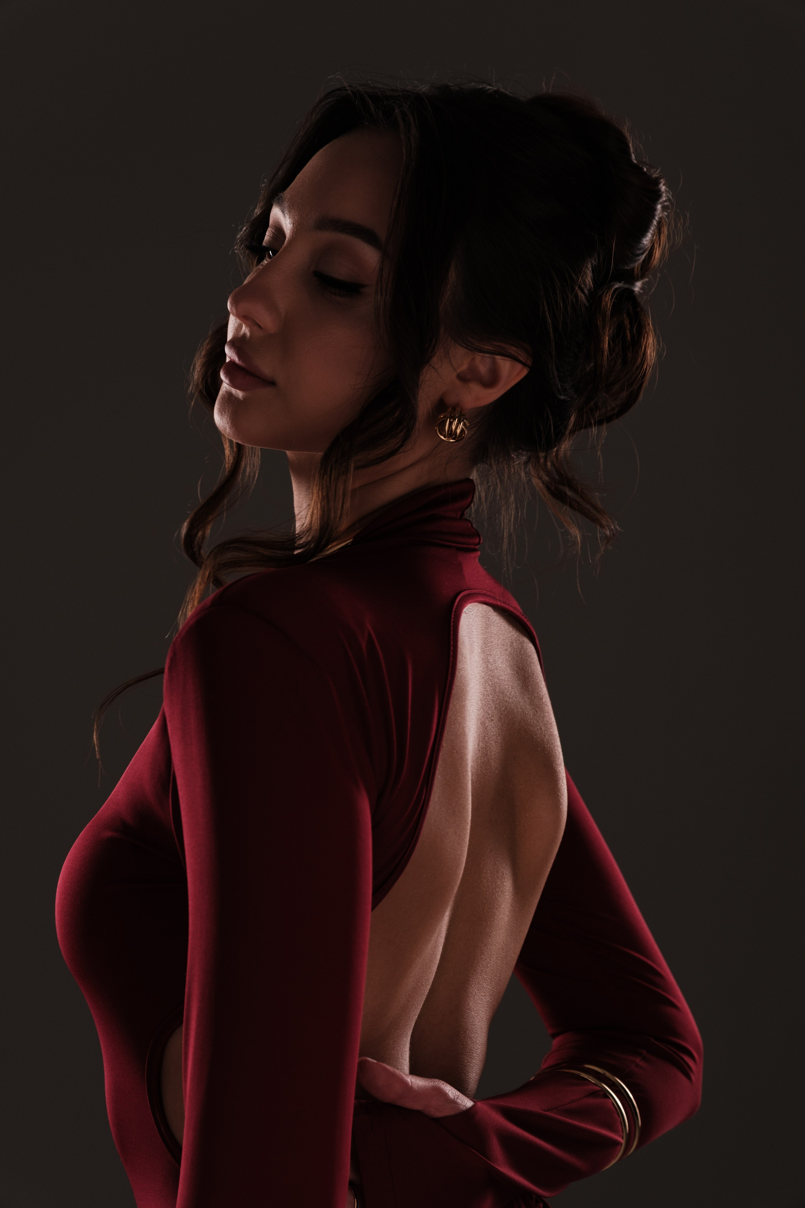 Love muse: Lesya. Alexi Ash — Fashion & Commercial Photographer based in Varna, working across Europe