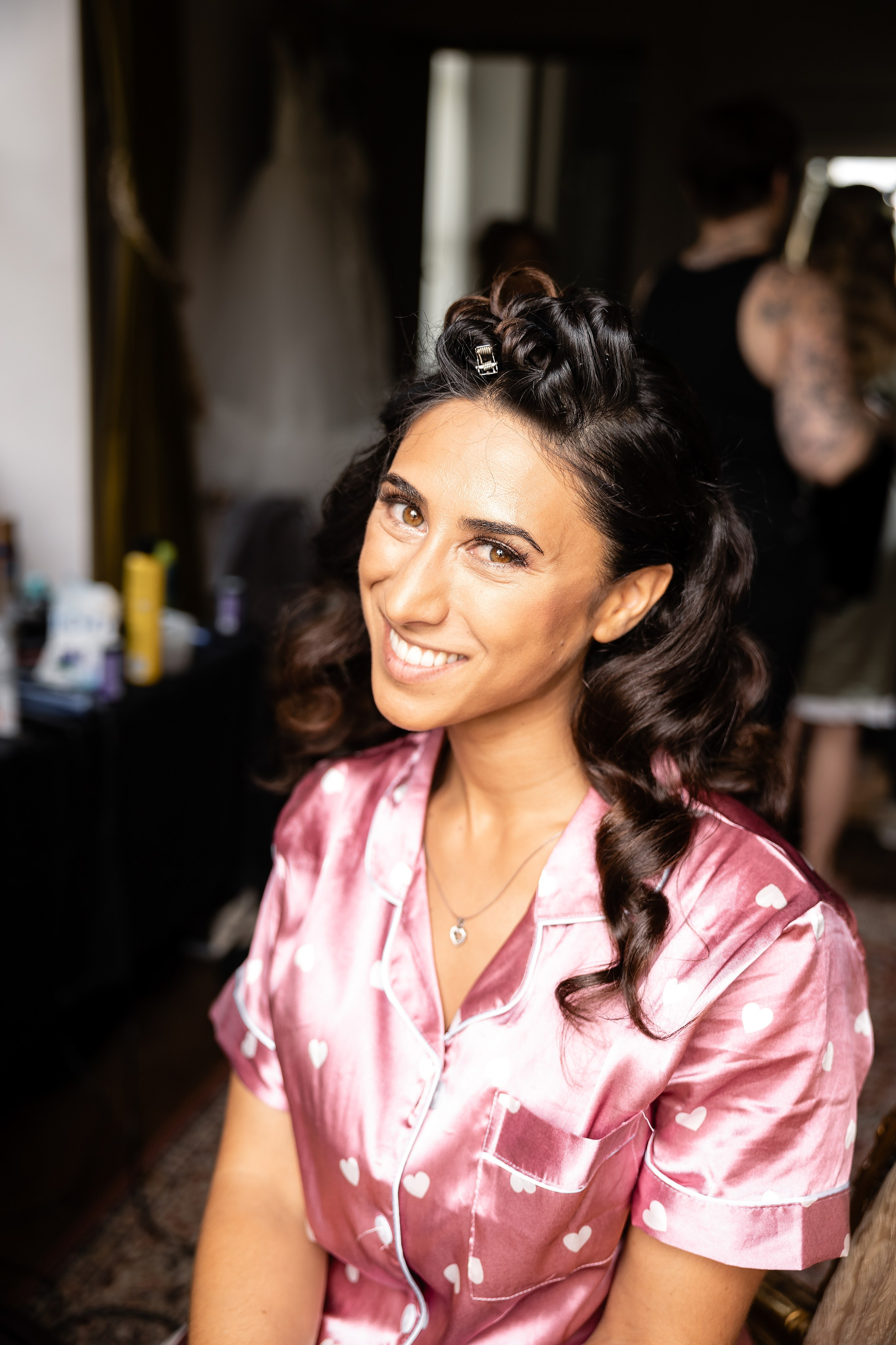 Roxane & Denis. Wedding at Abbaye du Palais, Thauron, France. June 29, 2024. Евгения Смирнова — Ваш фотограф в Тулузе и на юго-западе Франции