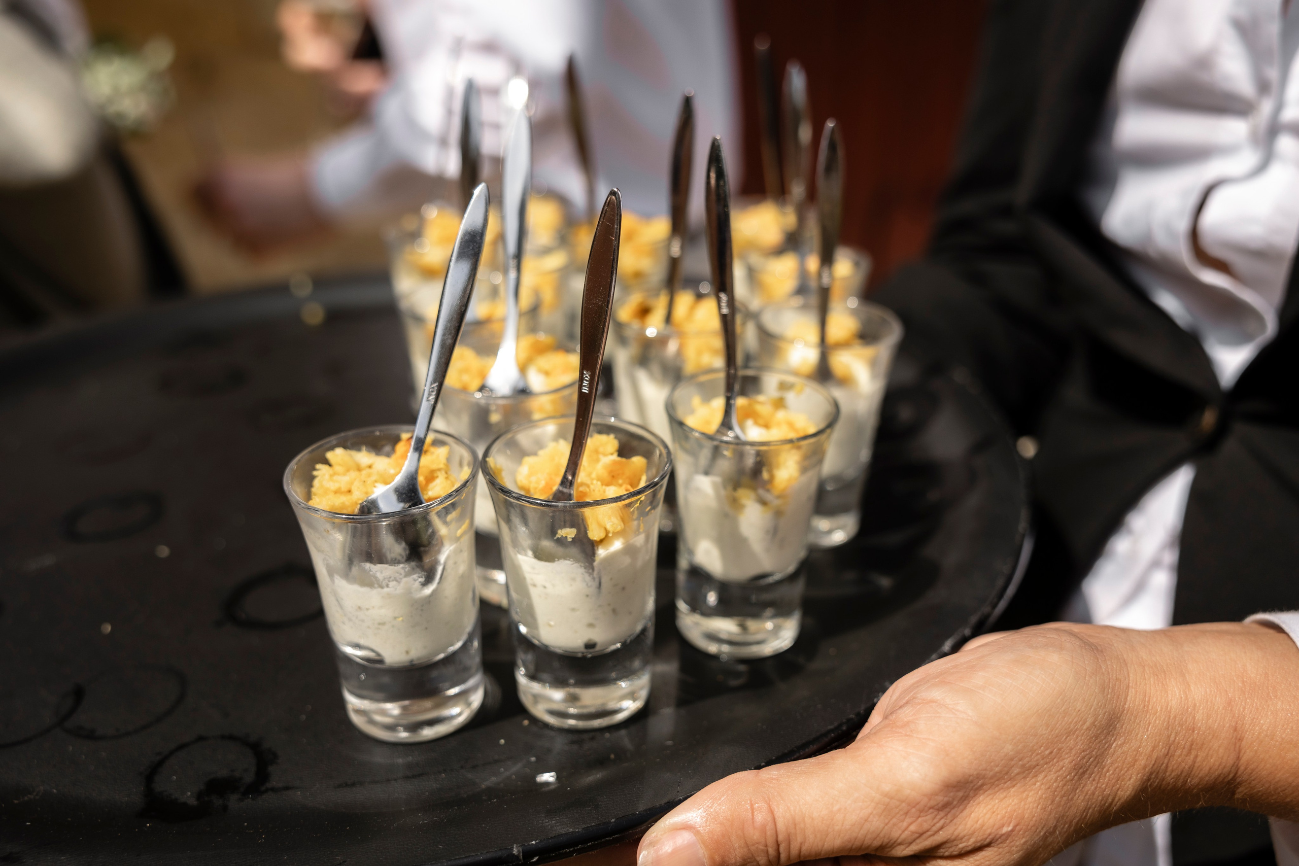 Château Sentout, Bordeaux. Eugénie Smirnova — Photographe à Toulouse et dans le Sud-Ouest