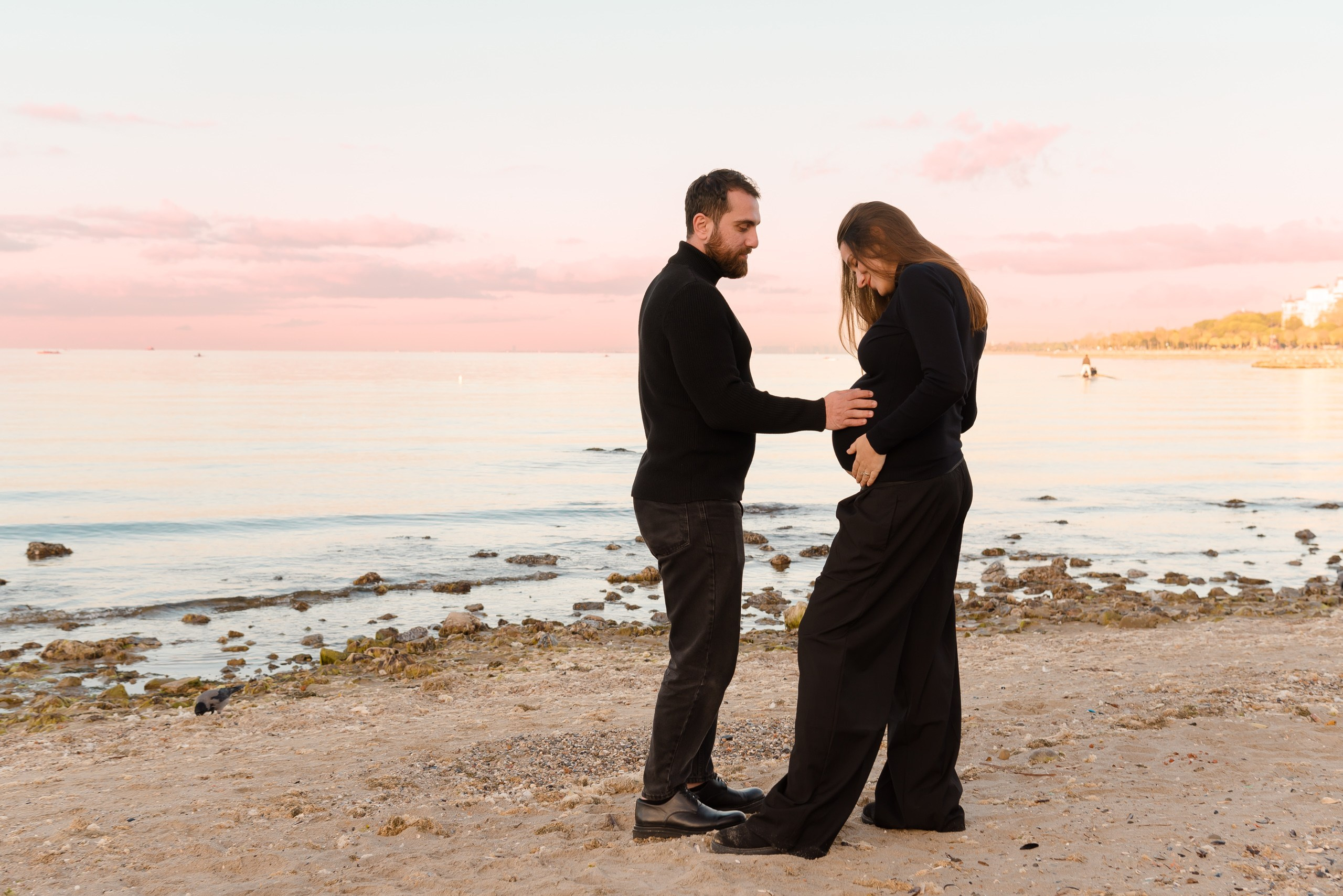 Sesiones de fotos de maternidad y familia de lujo in Estanbul!. MARIA VALUEVA Fotógrafo en Niza, Cannes, Monaco, Francia, Europe, Estambul, Turquía