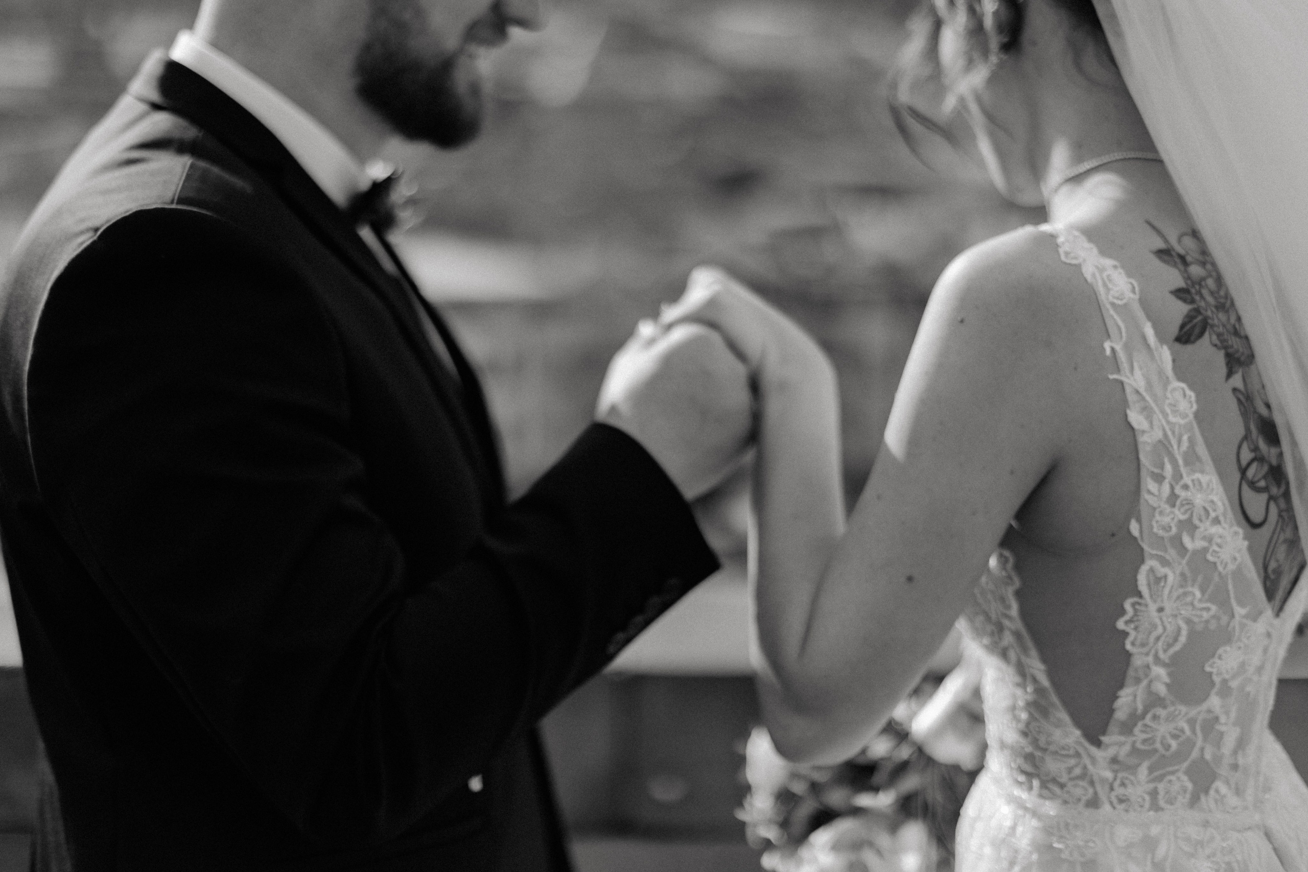 Vlada & Vlad. Photographer Anna Nazarenko