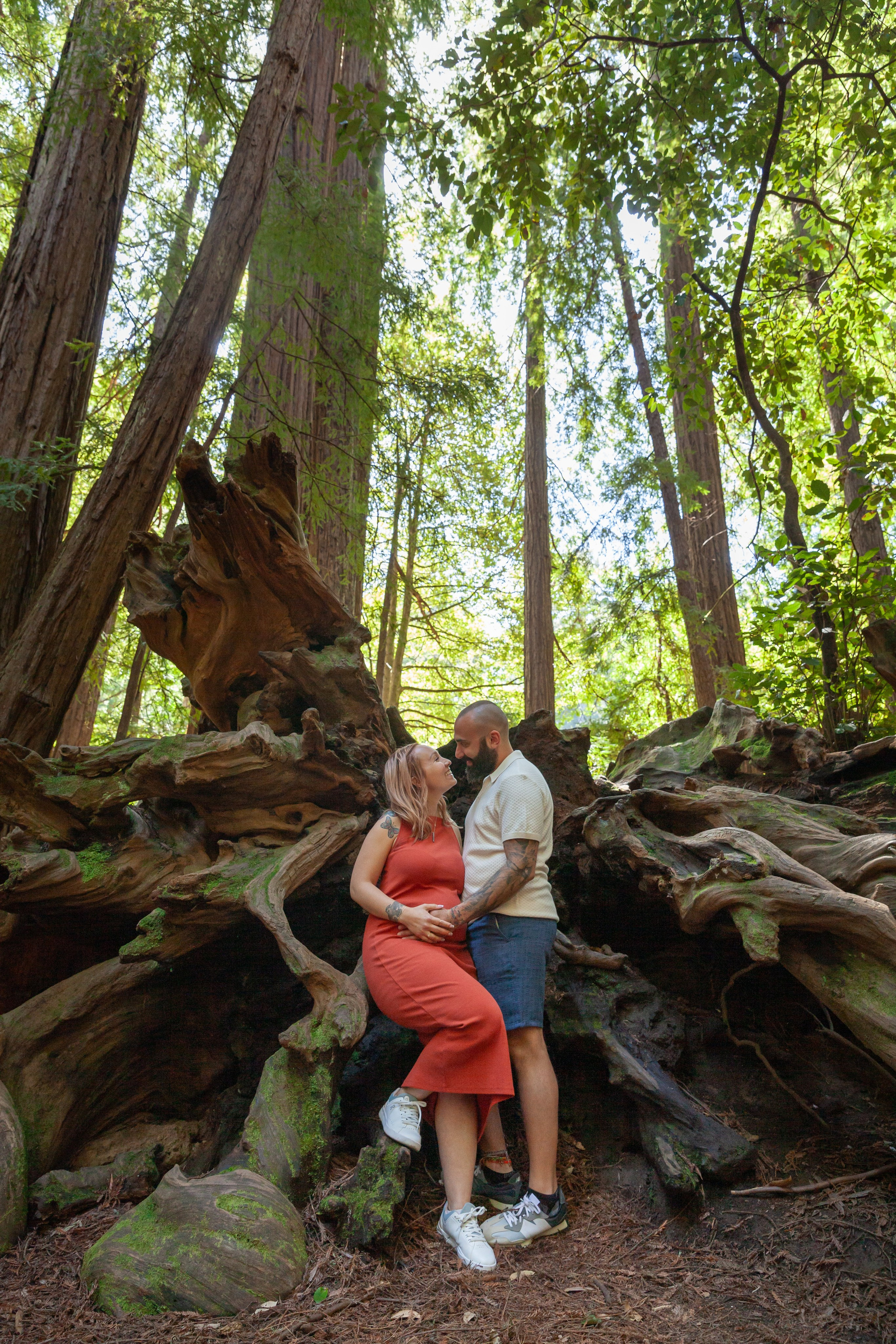 Maternity. Marina Pravda Photography San Francisco Bay Area