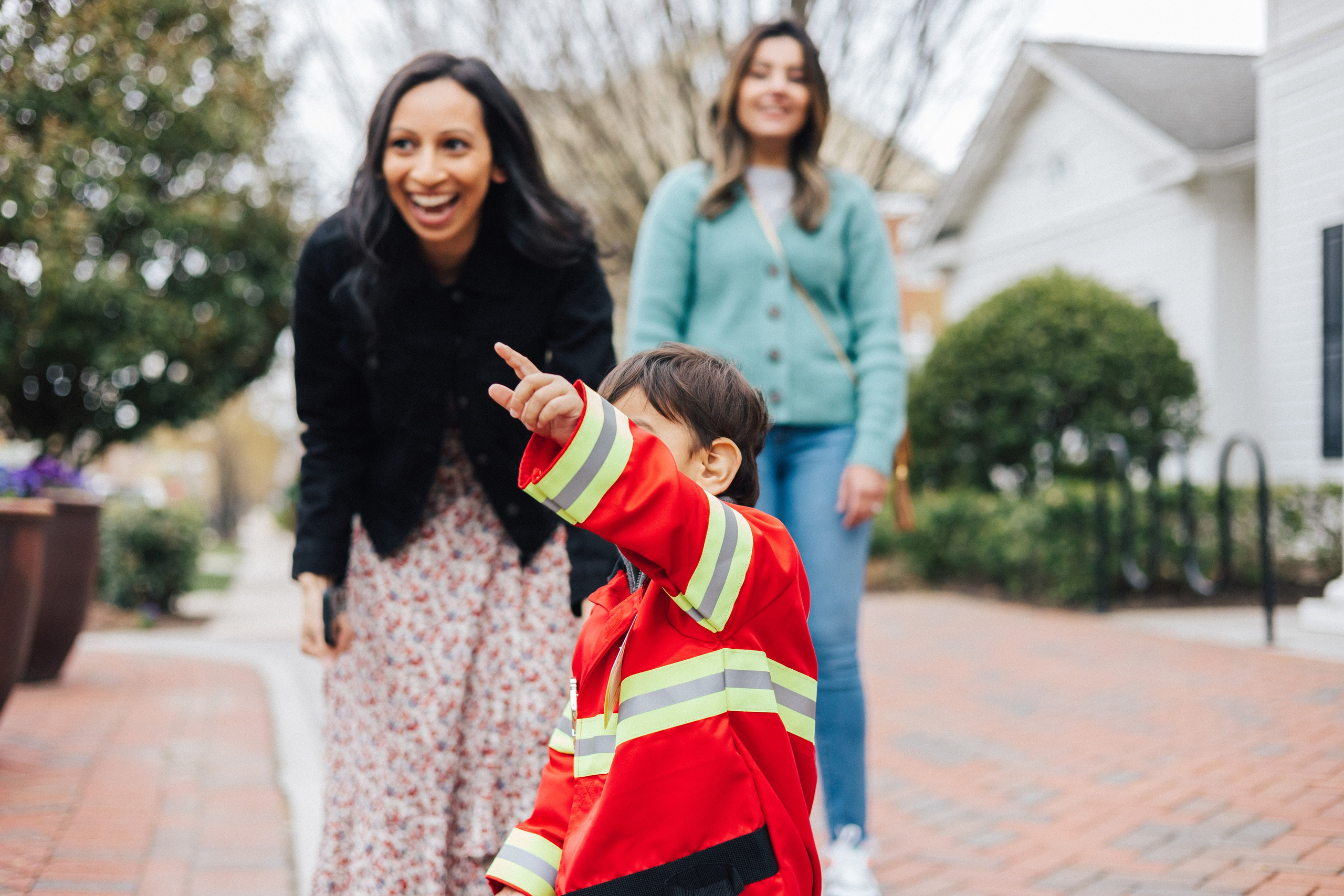 Kayian’s Birthday. Sara Eulalia | Virginia Photographer