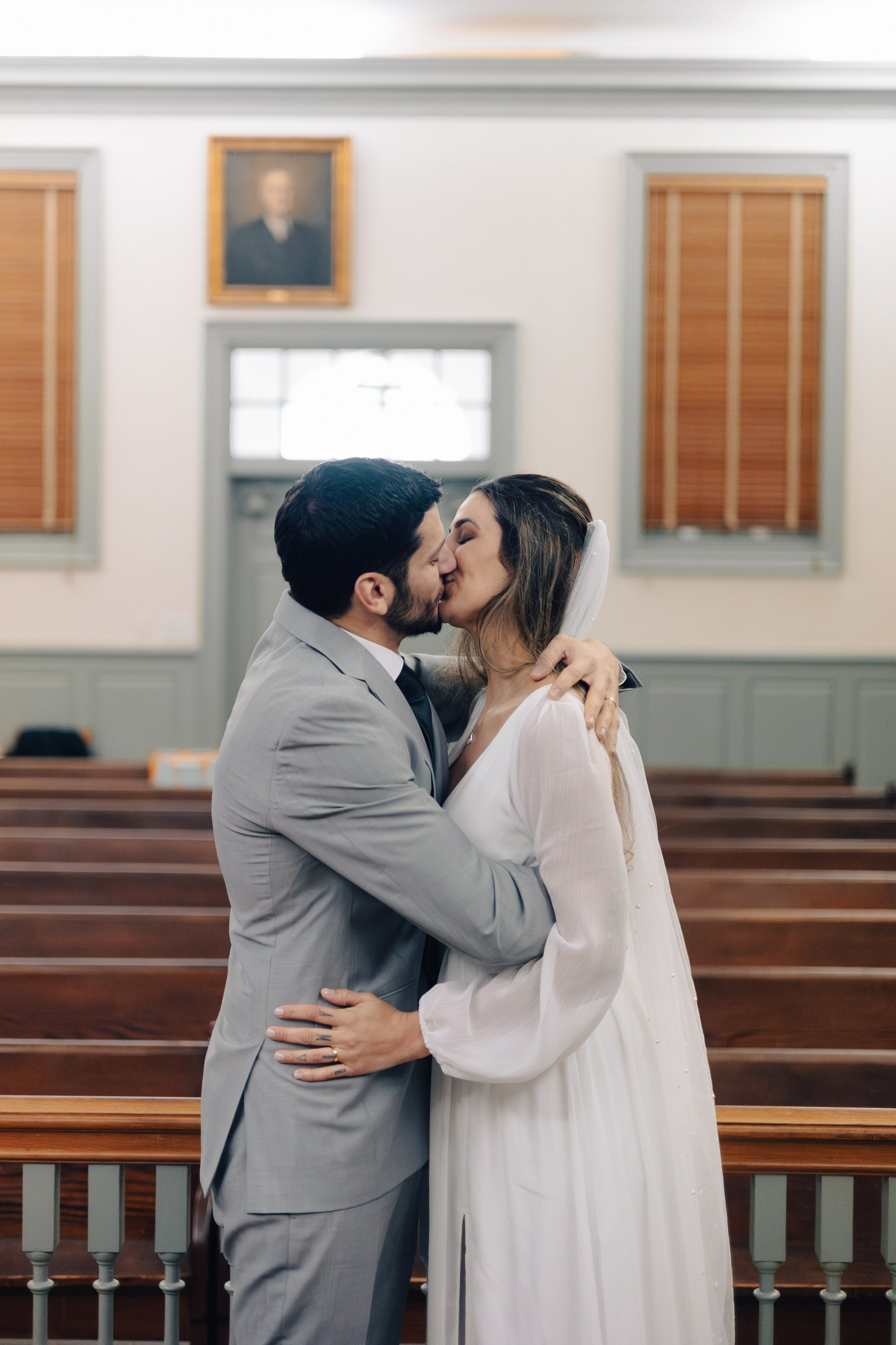 Wedding Barbara&Peter. Sara Eulalia | Virginia Photographer