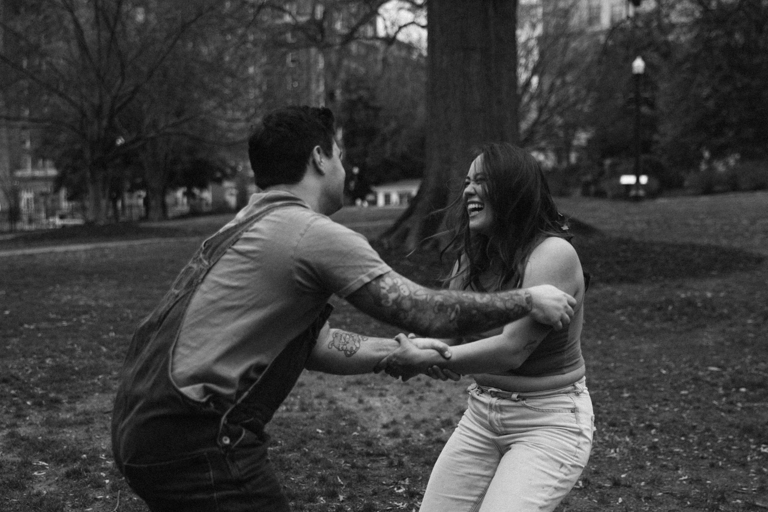 Kaila&Jon. Sara Eulalia | Virginia Photographer