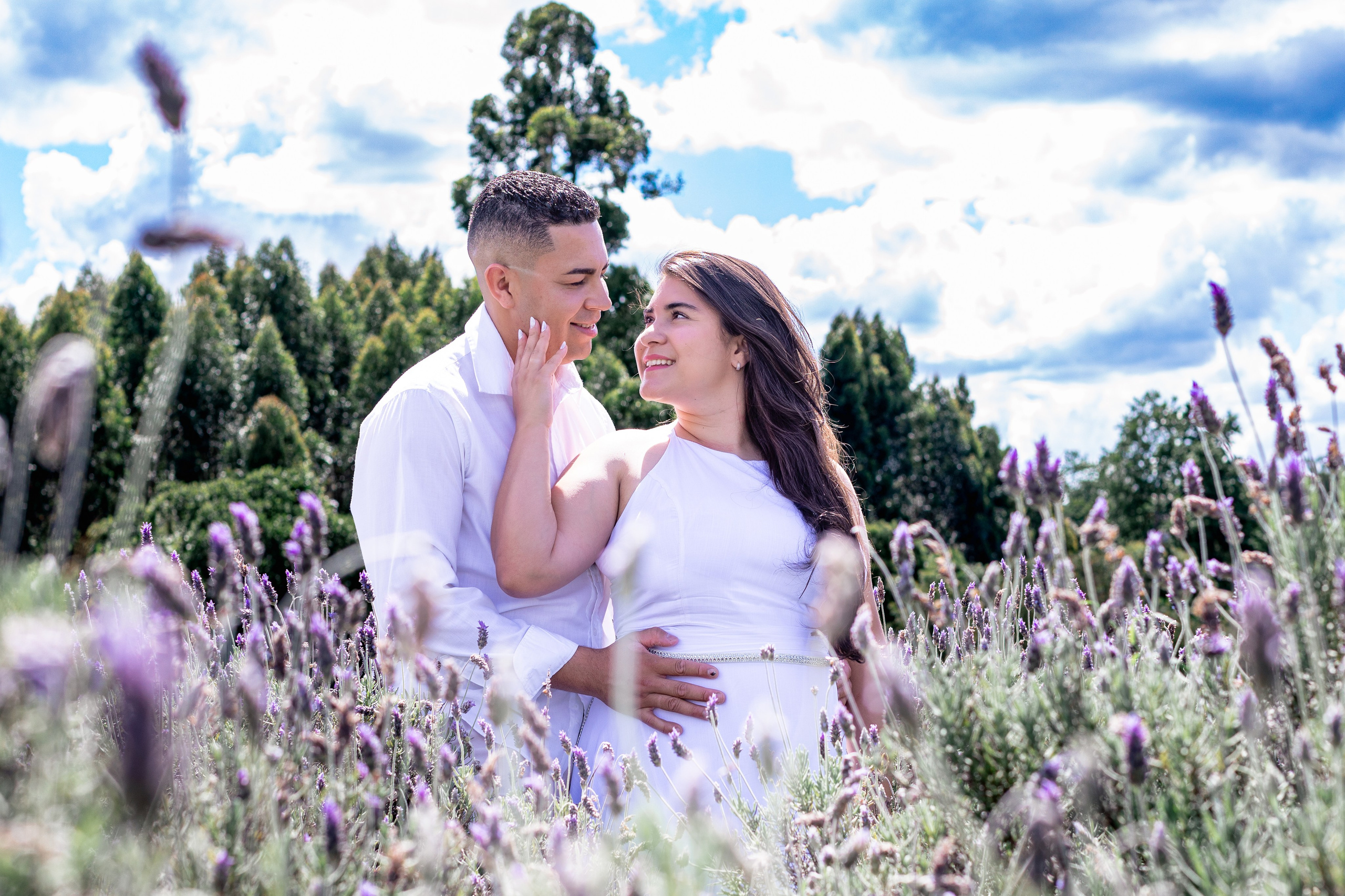 Histórias de Casamento