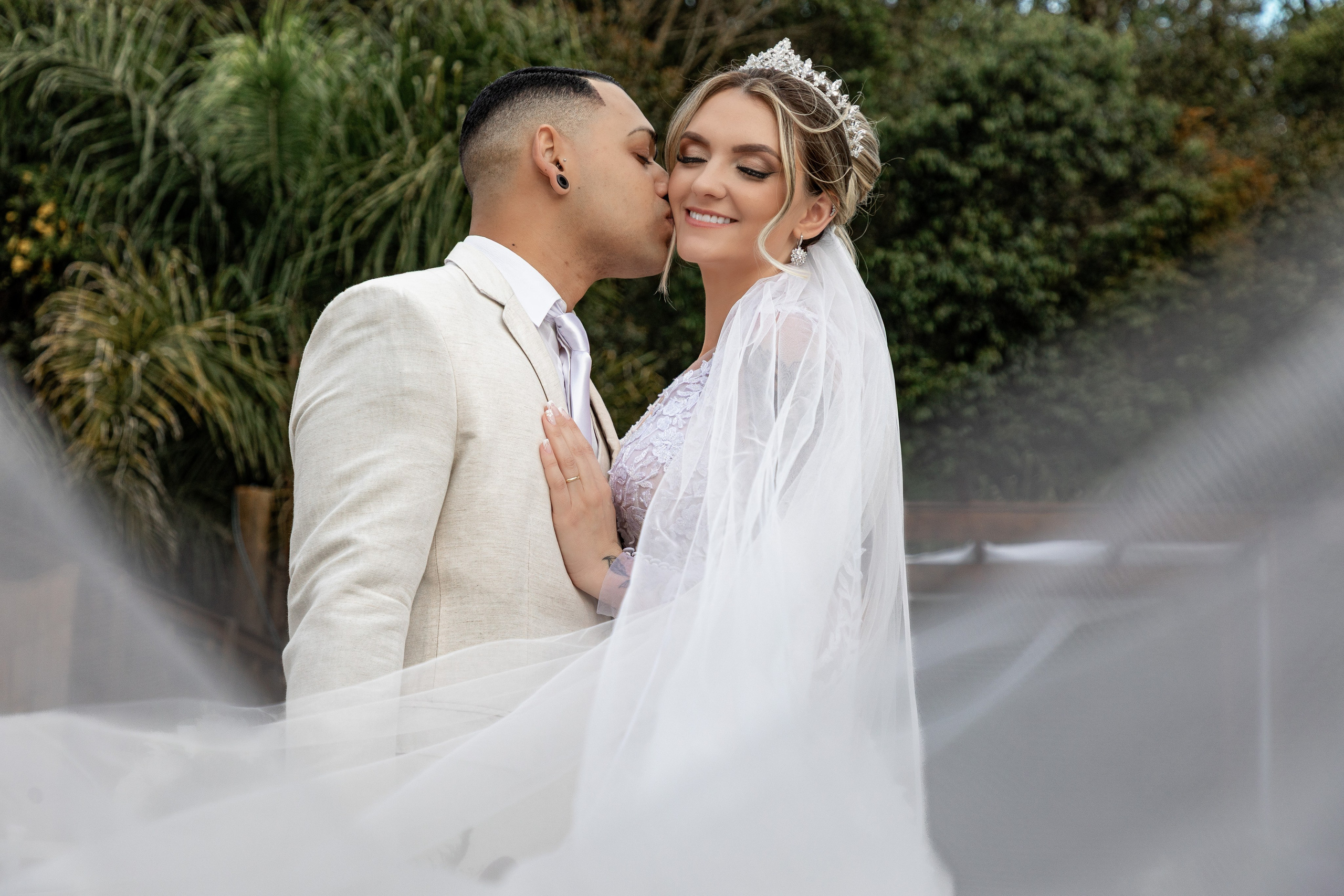 Histórias de Casamento