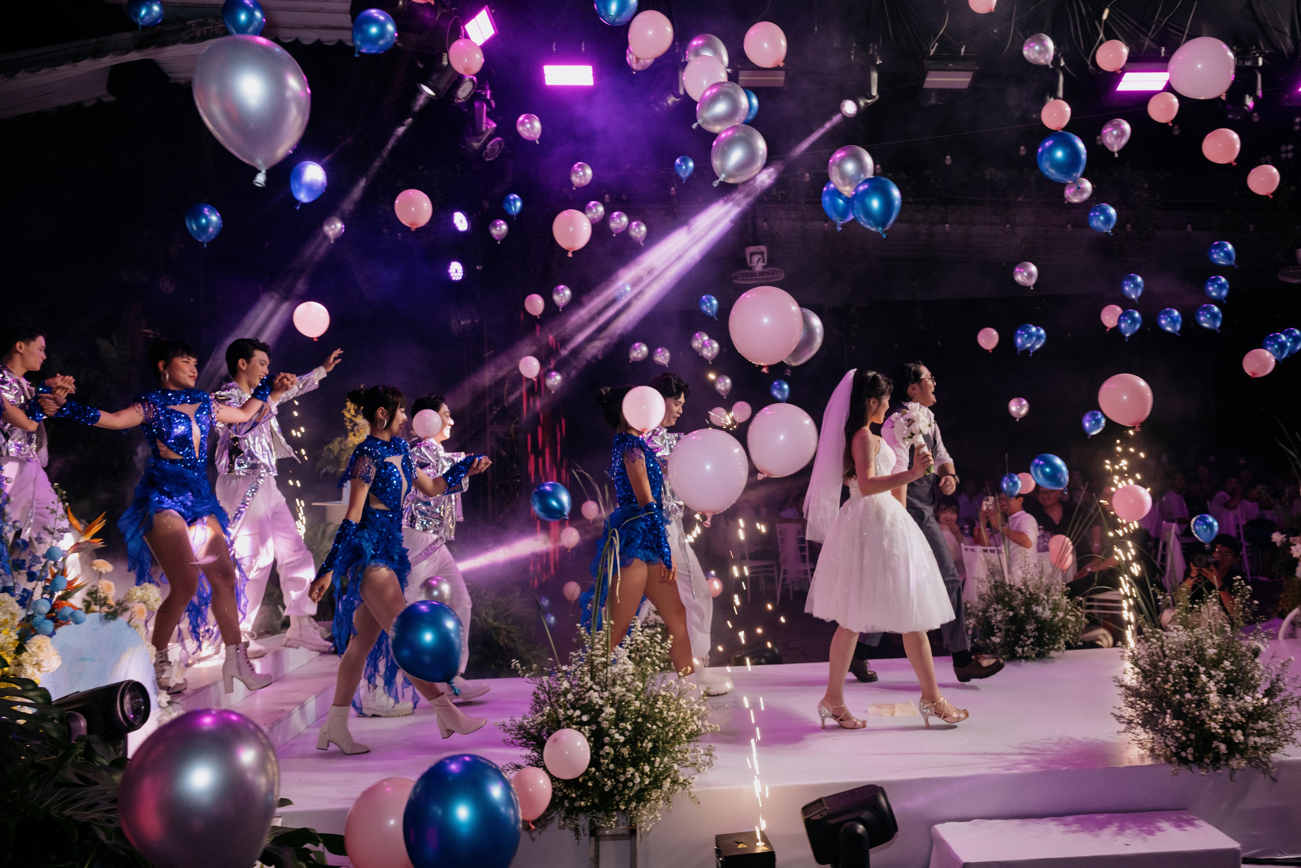 KHANG & TRANG / Long Khanh 08.11.2025. Saigon Wedding Present | Art Beyond Moments