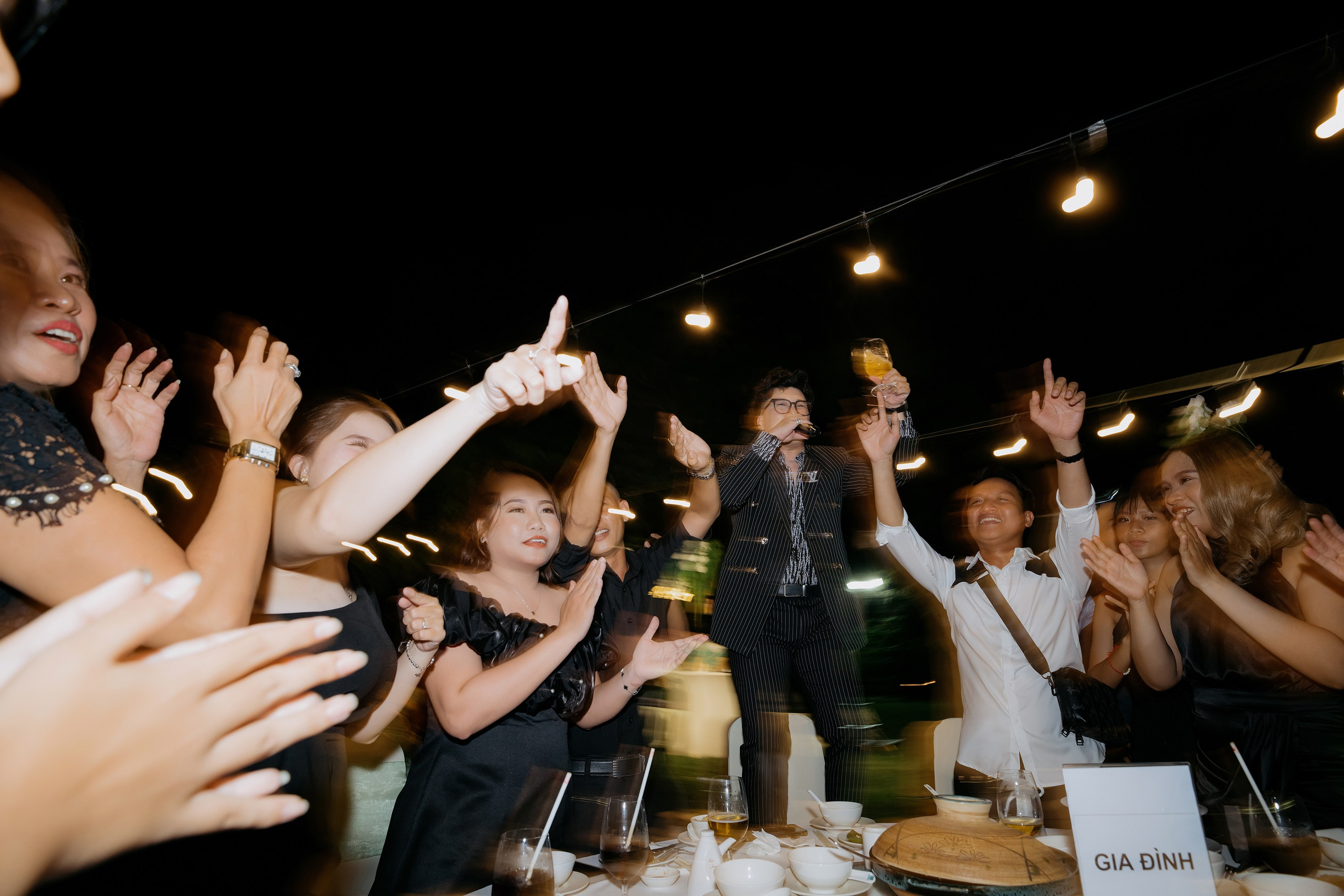 RICKY & PHUONG / Nikko SG 11.05.2025. Saigon Wedding Present | Art Beyond Moments