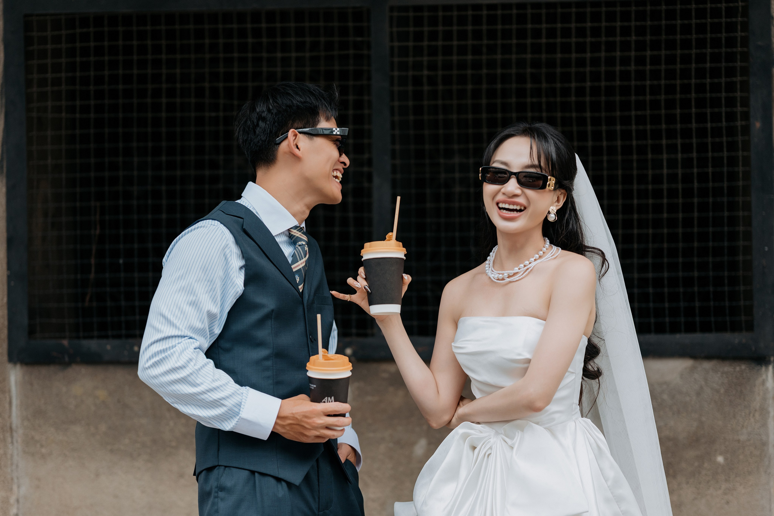 THIEN & TIEN. Nhiếp ảnh gia đám cưới hàng đầu tại Thành Phố Hồ Chí Minh