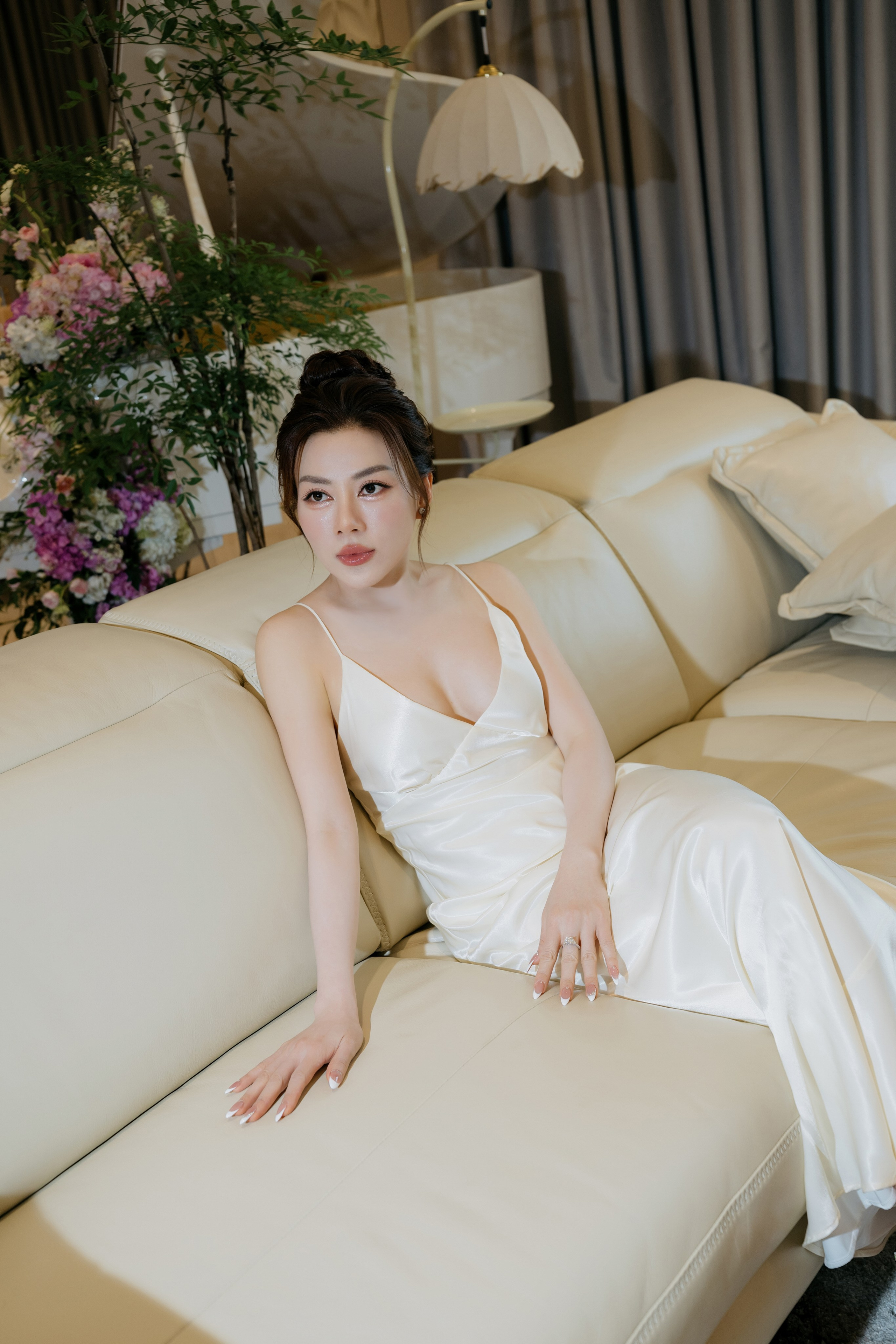 Nicholas & KimThanh / GemCenter 24.05.2026. Nhiếp ảnh gia đám cưới hàng đầu tại Thành Phố Hồ Chí Minh