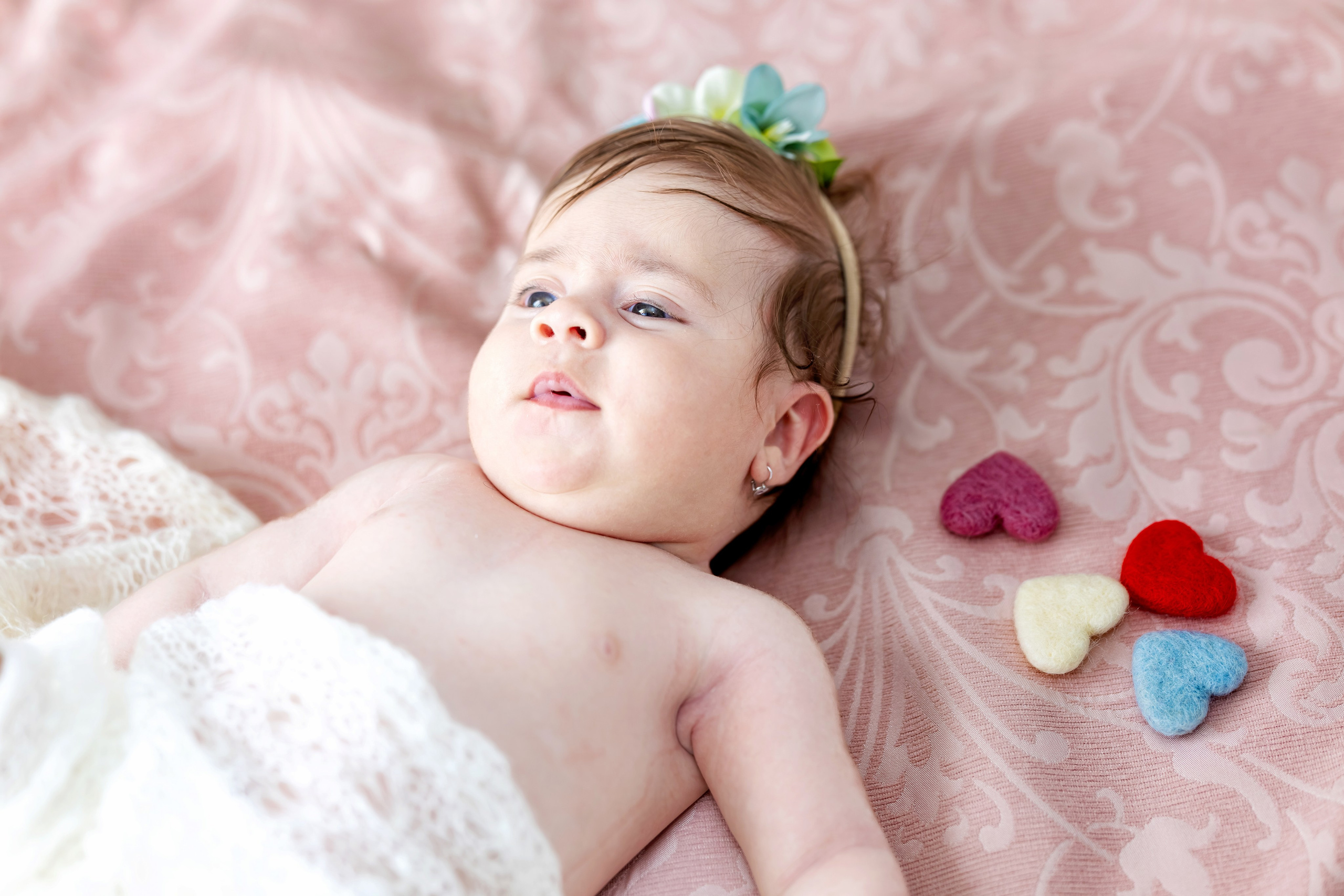 Iris Stefania. Moments By Gub