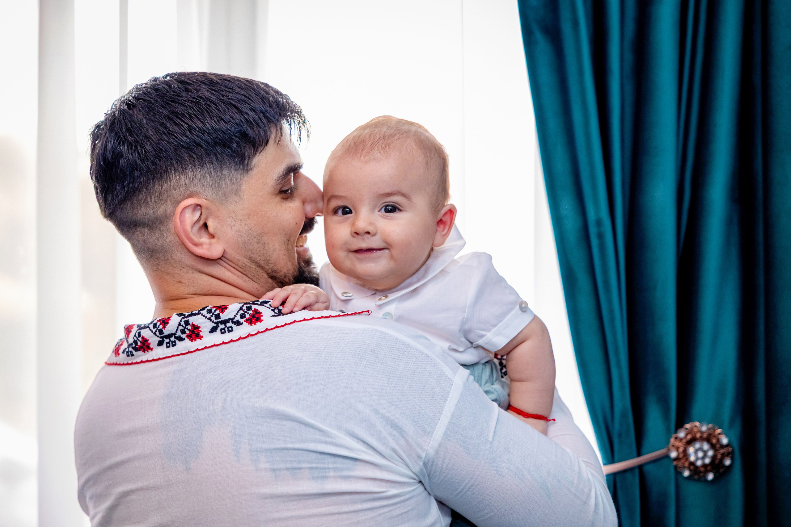 Eren Ionut. Moments By Gub