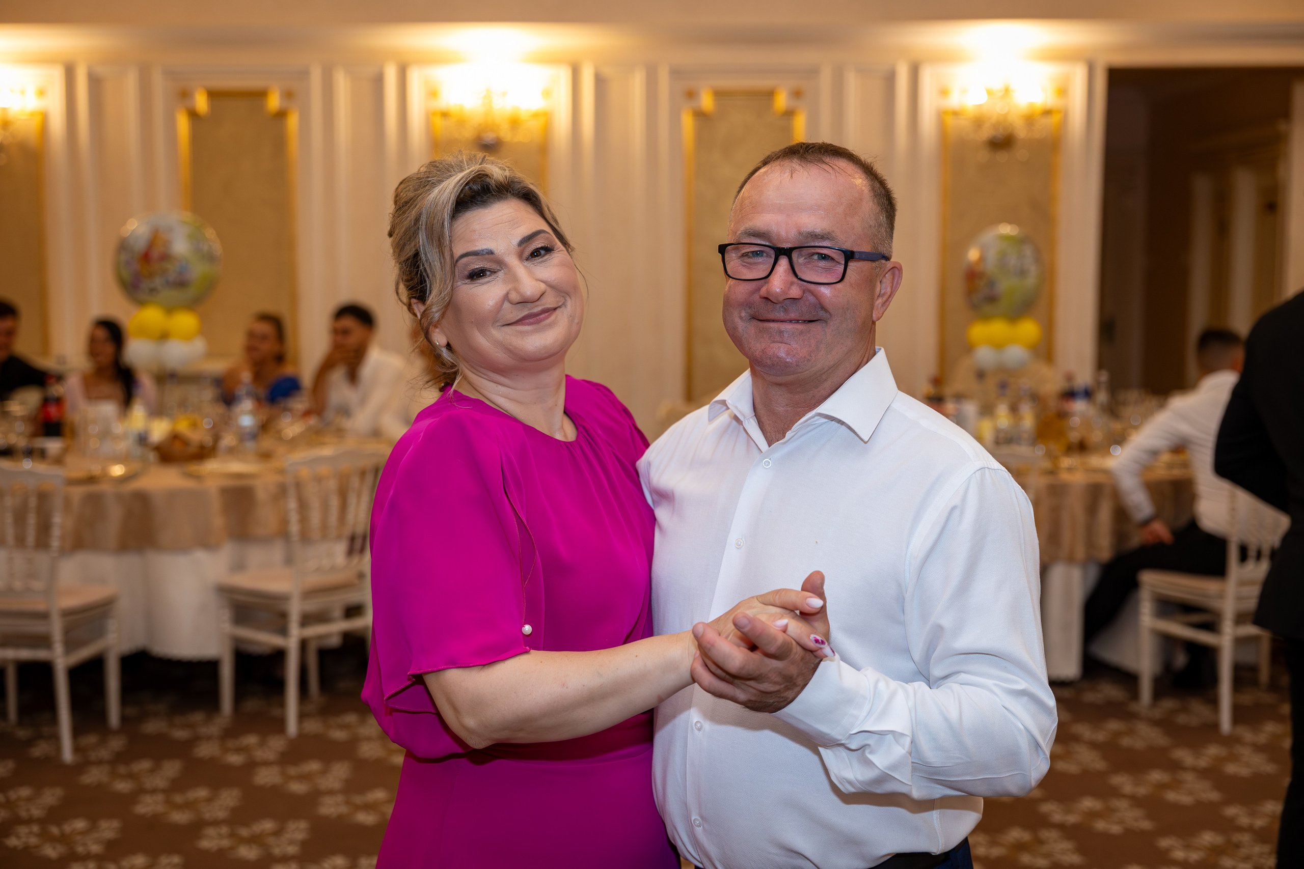 Eric Ionut. Moments By Gub