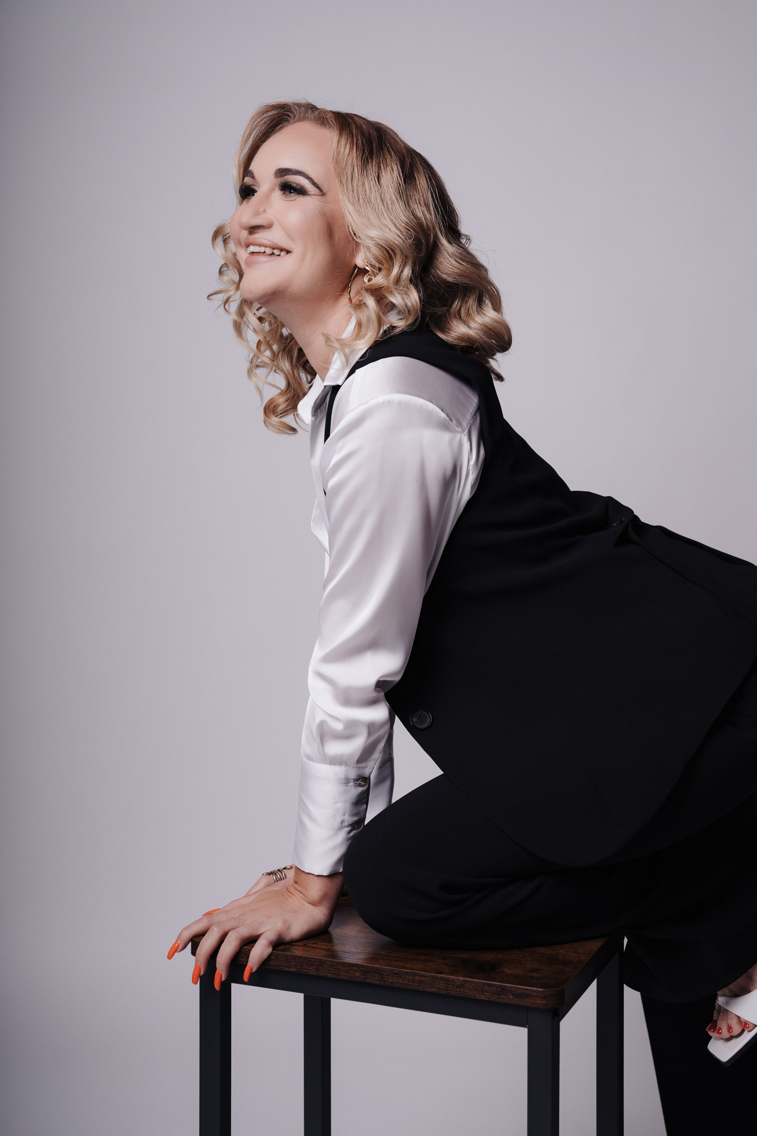 Maryna. Karina Czernecka Foto