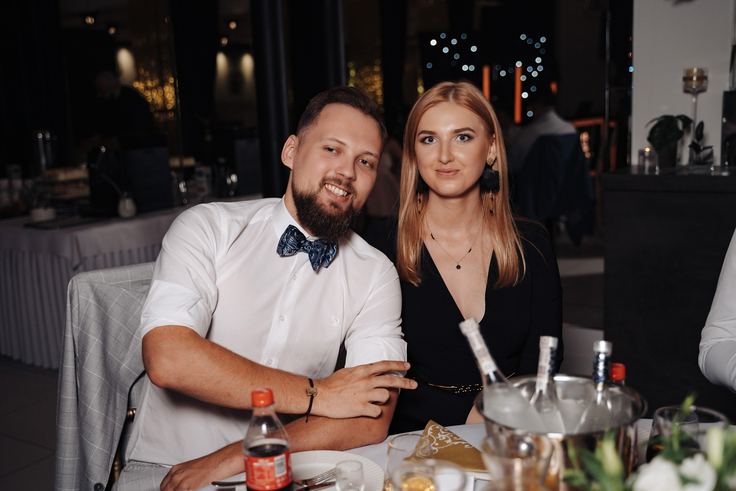 Piotr i Roksolana. Karina Czernecka Foto