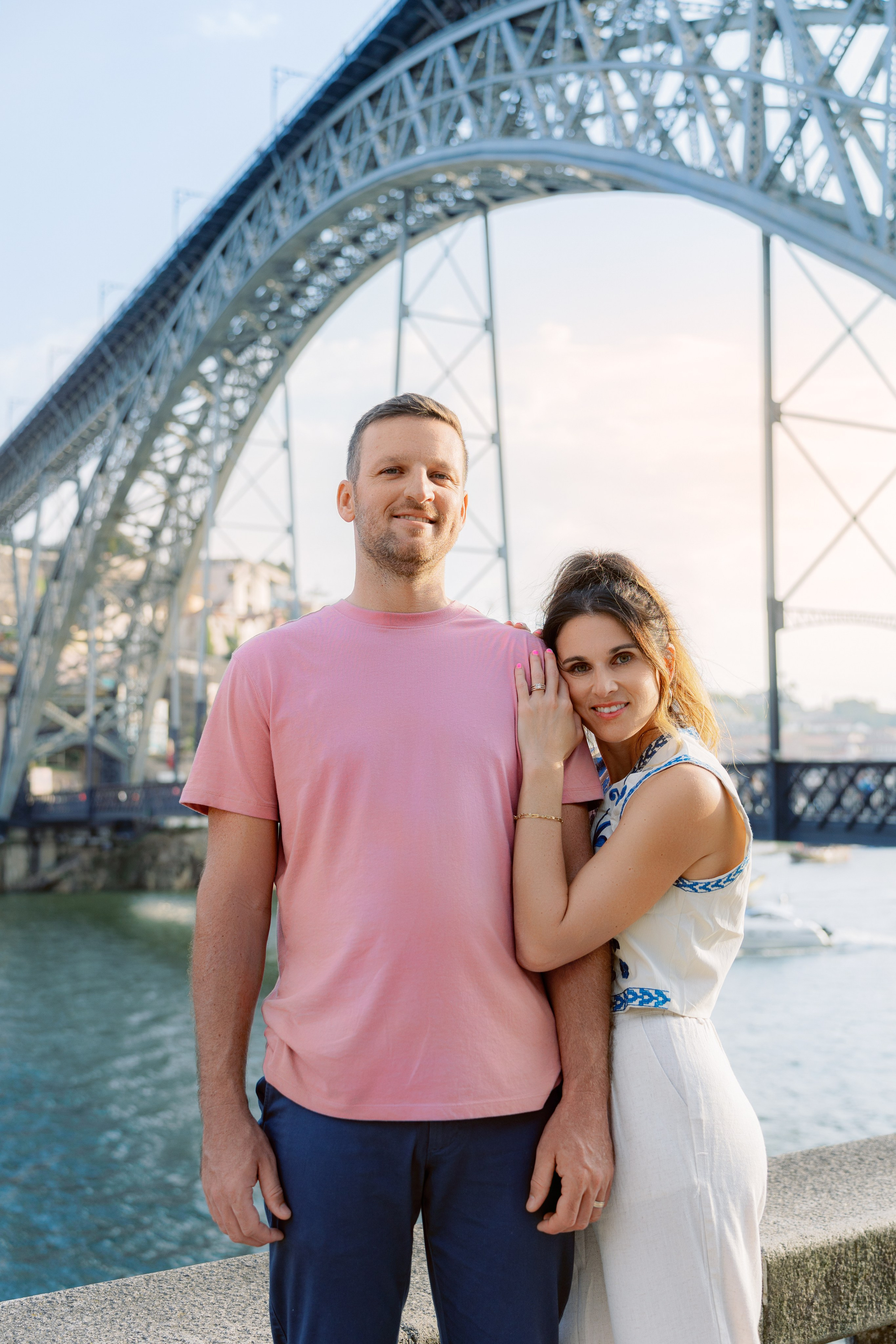 LOVE STORY IN PORTO. Photo and video shoots, photo tours in Portugal — WePortugal