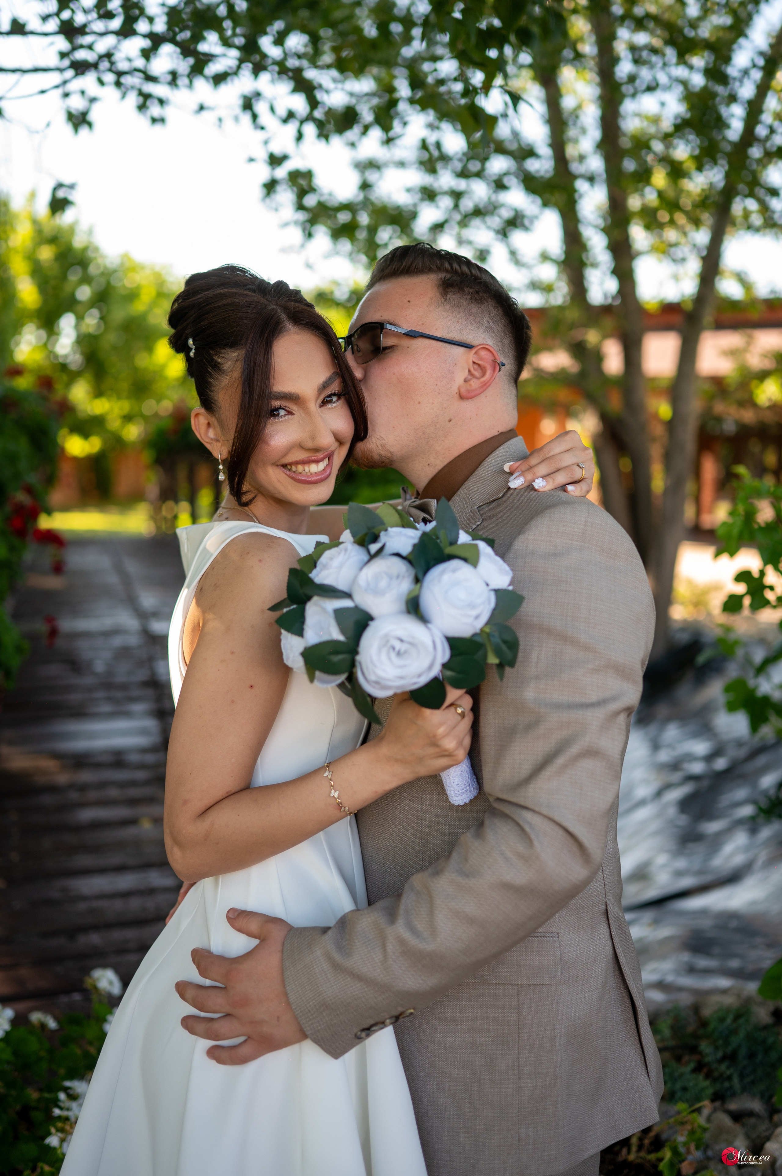Cristina & Adrian. Mircea Marculescu Photography Videography