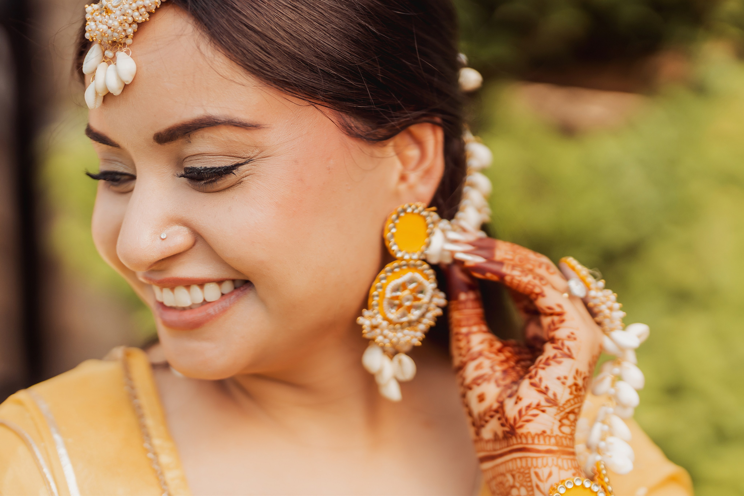 Gagan & Jasmeen. Wedding Photographer & Cinematographer studios