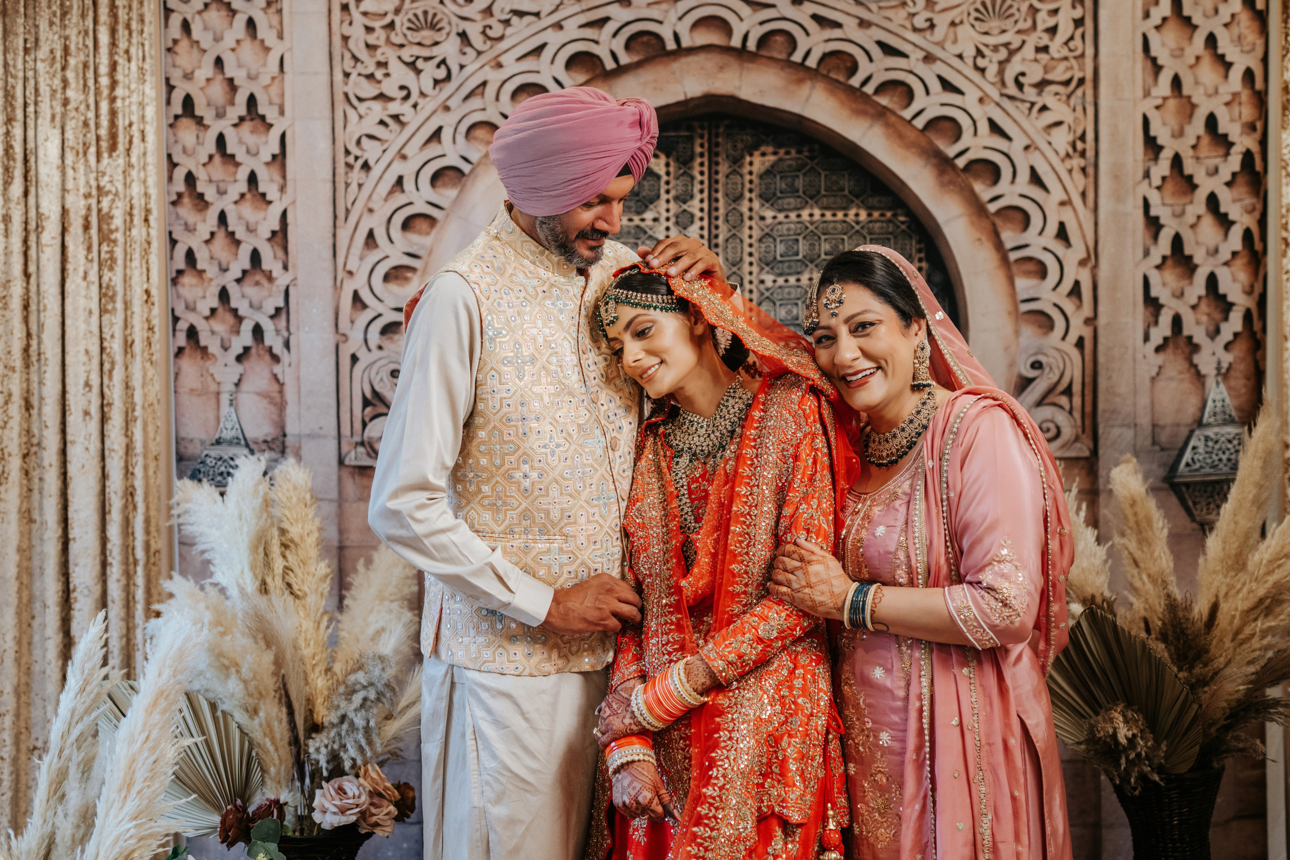 Navraj & Pavan. Wedding Photographer & Cinematographer studios