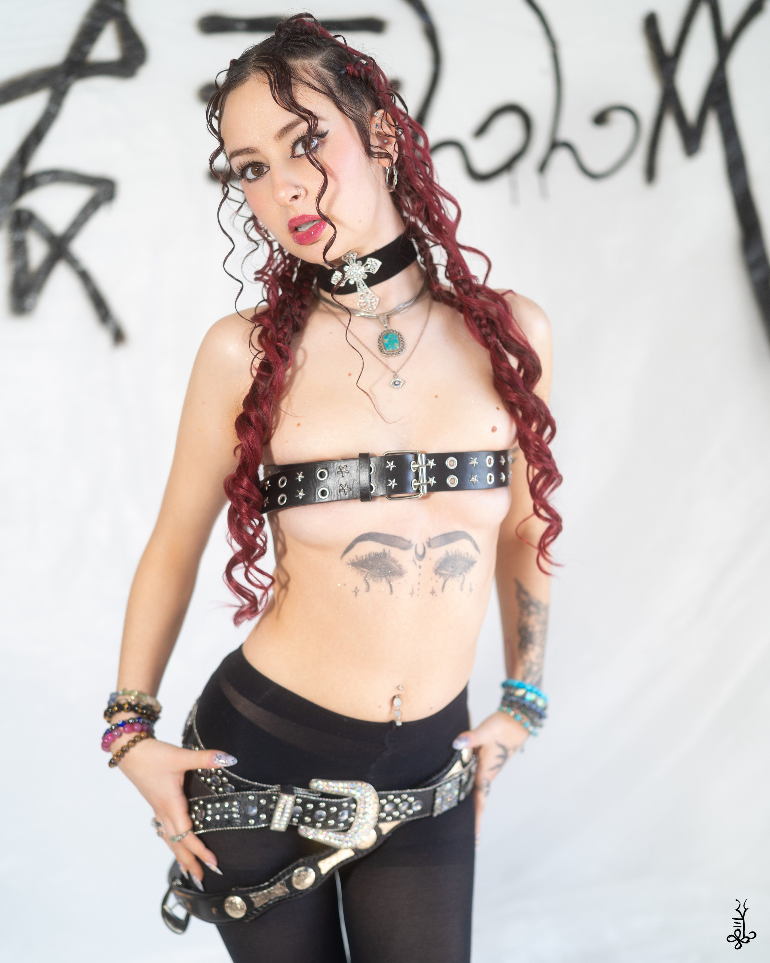 JASELLA. Ke’Ondris | Photographer & Videographer | Indianapolis, IN