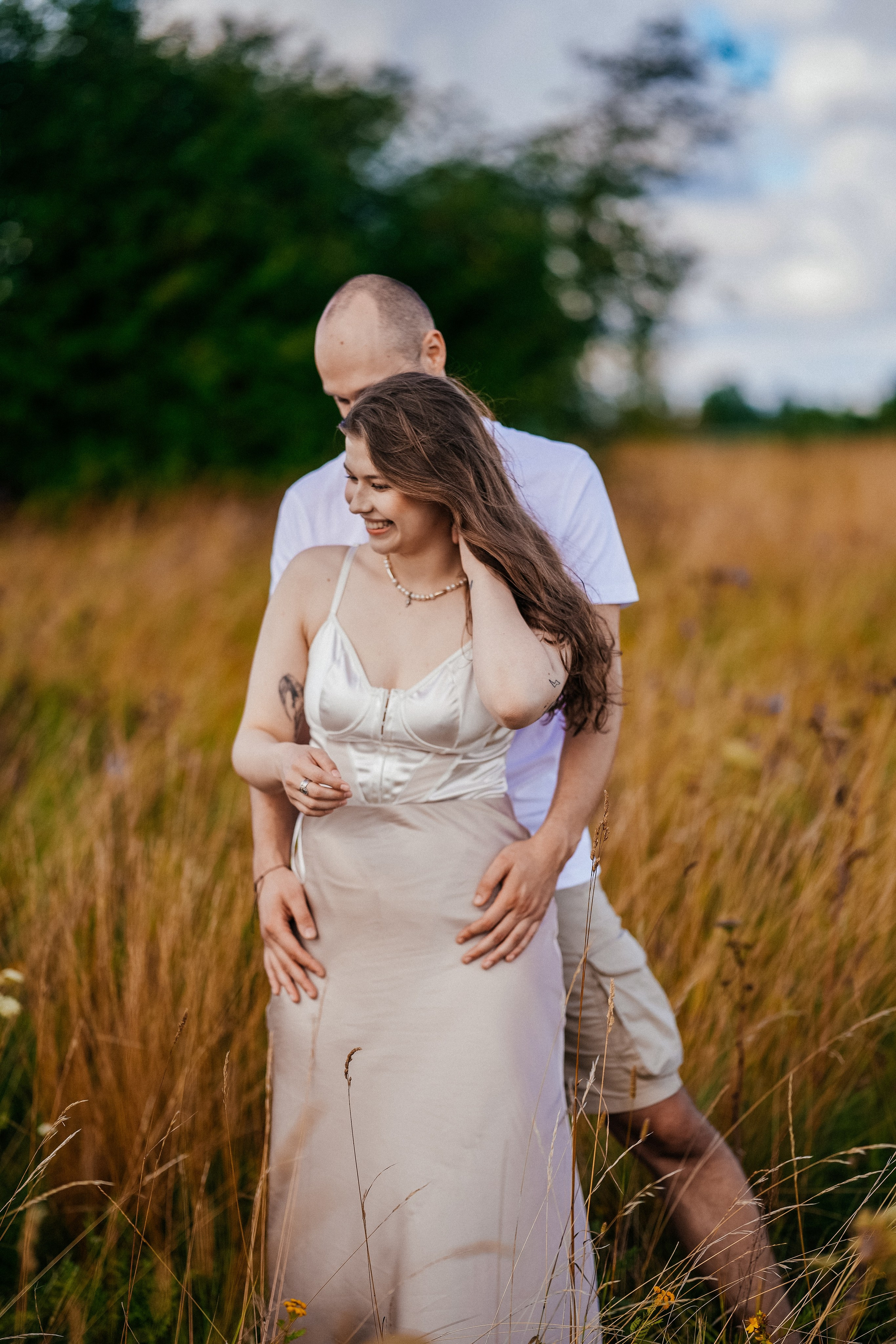 Love Story. Uvarovsphoto