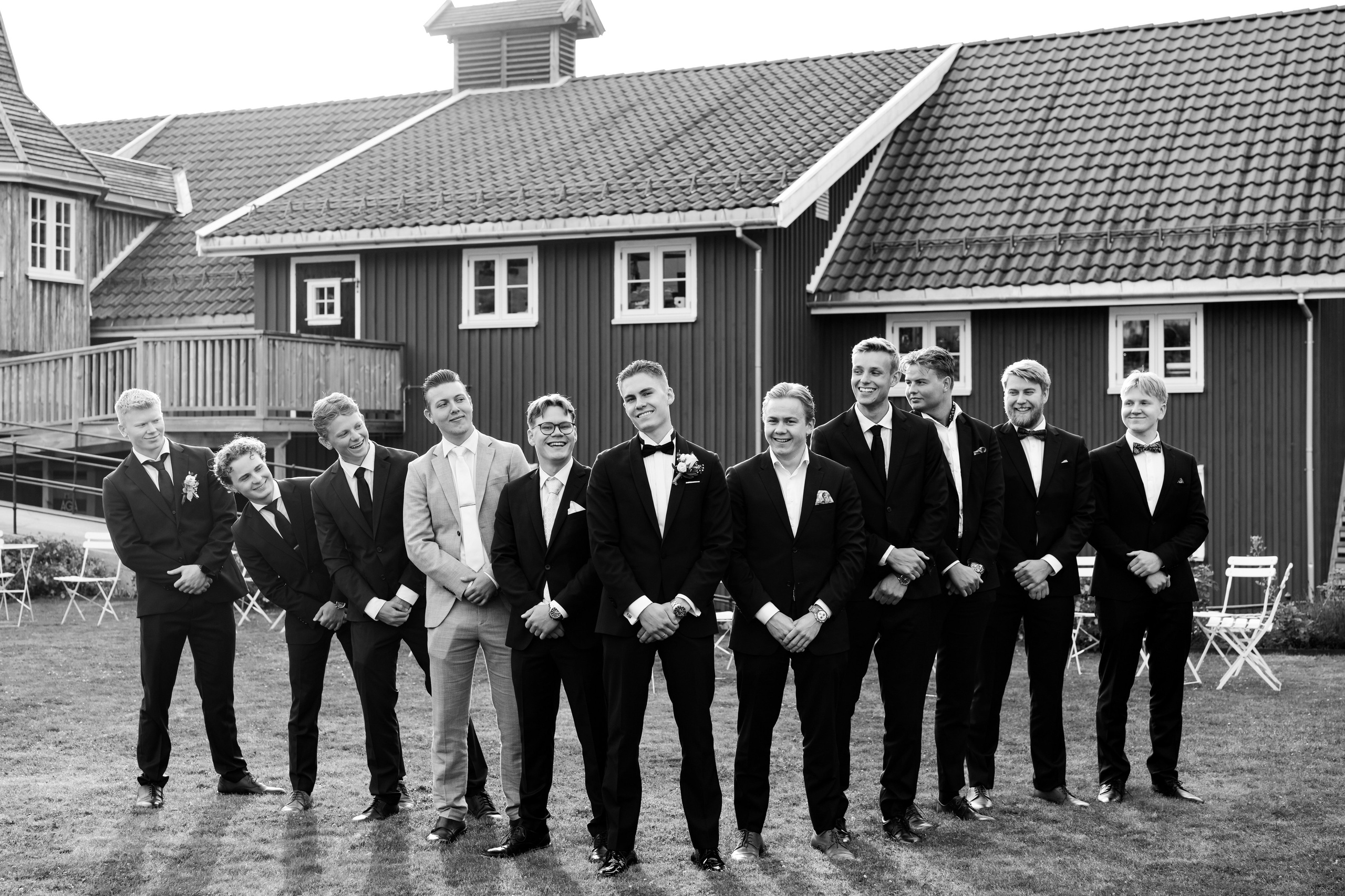 MAYA & JOEL. Bryllupsfotograf i hele Norge