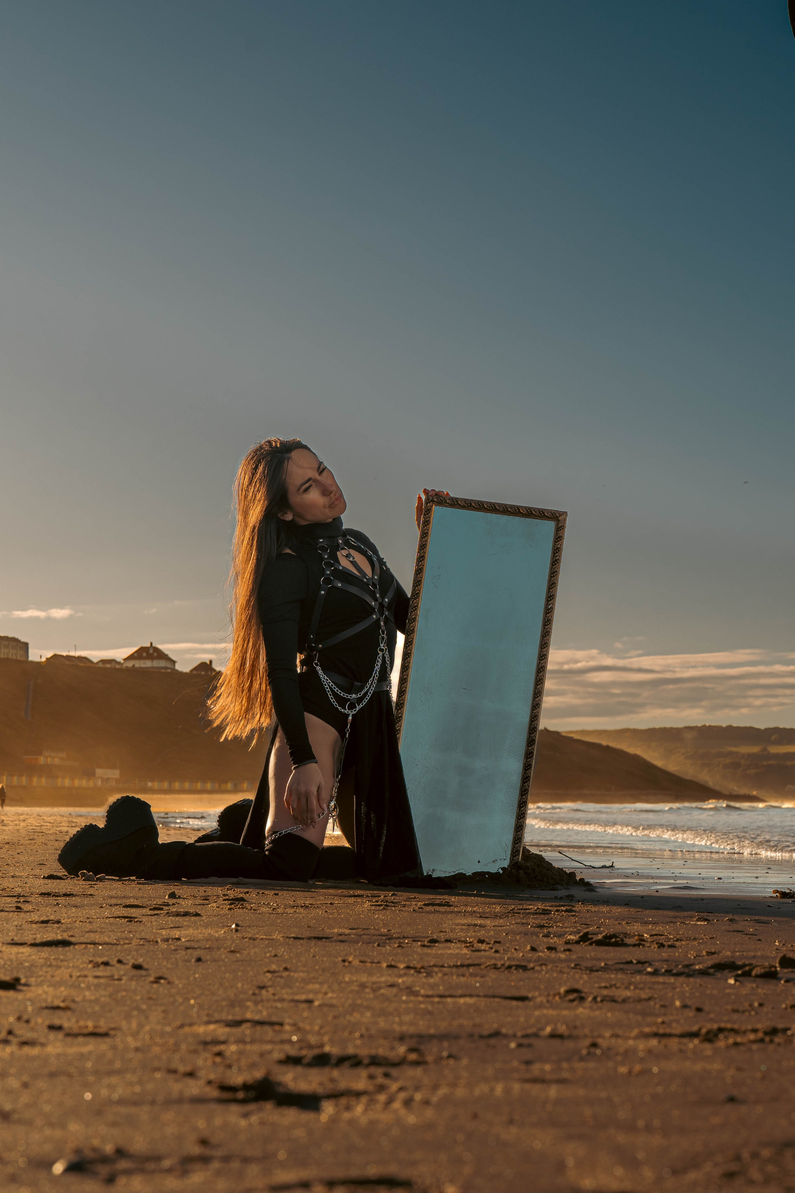 Whitby. Anna Mavka Photographer