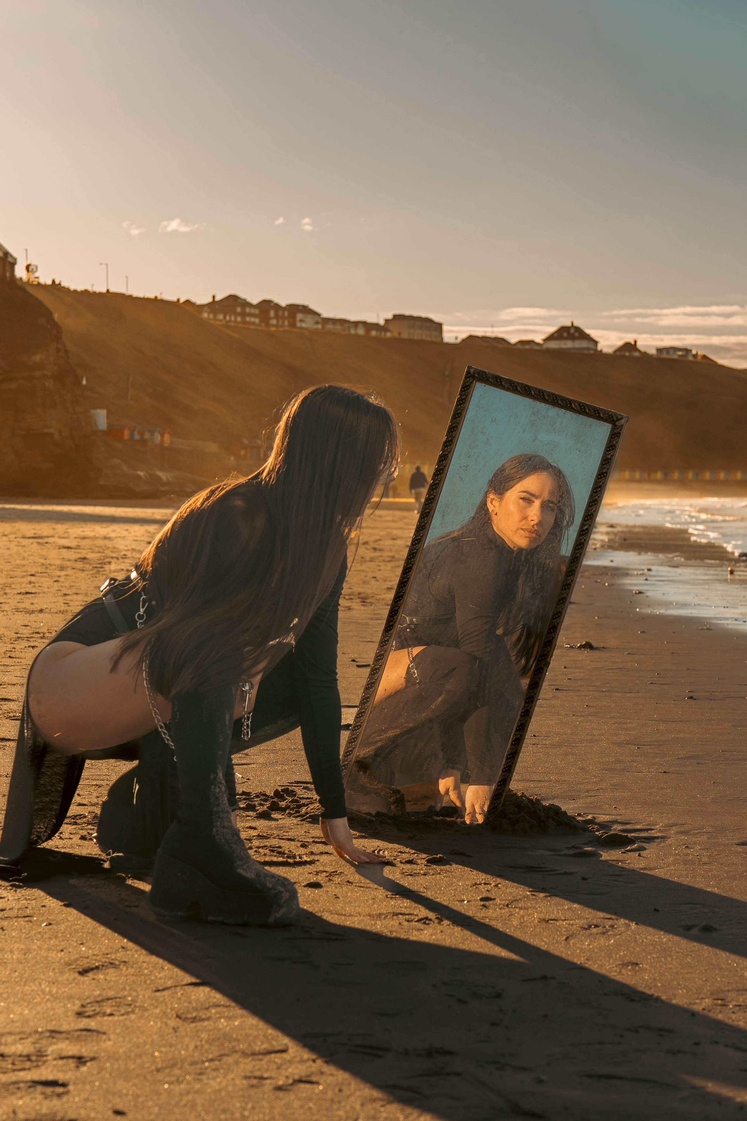 Whitby. Anna Mavka Photographer