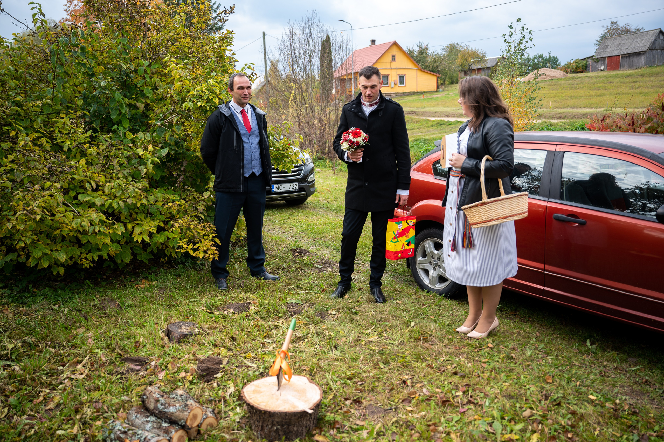 Sandis & Ieva. Ritvars Pujats Emotion Photographer