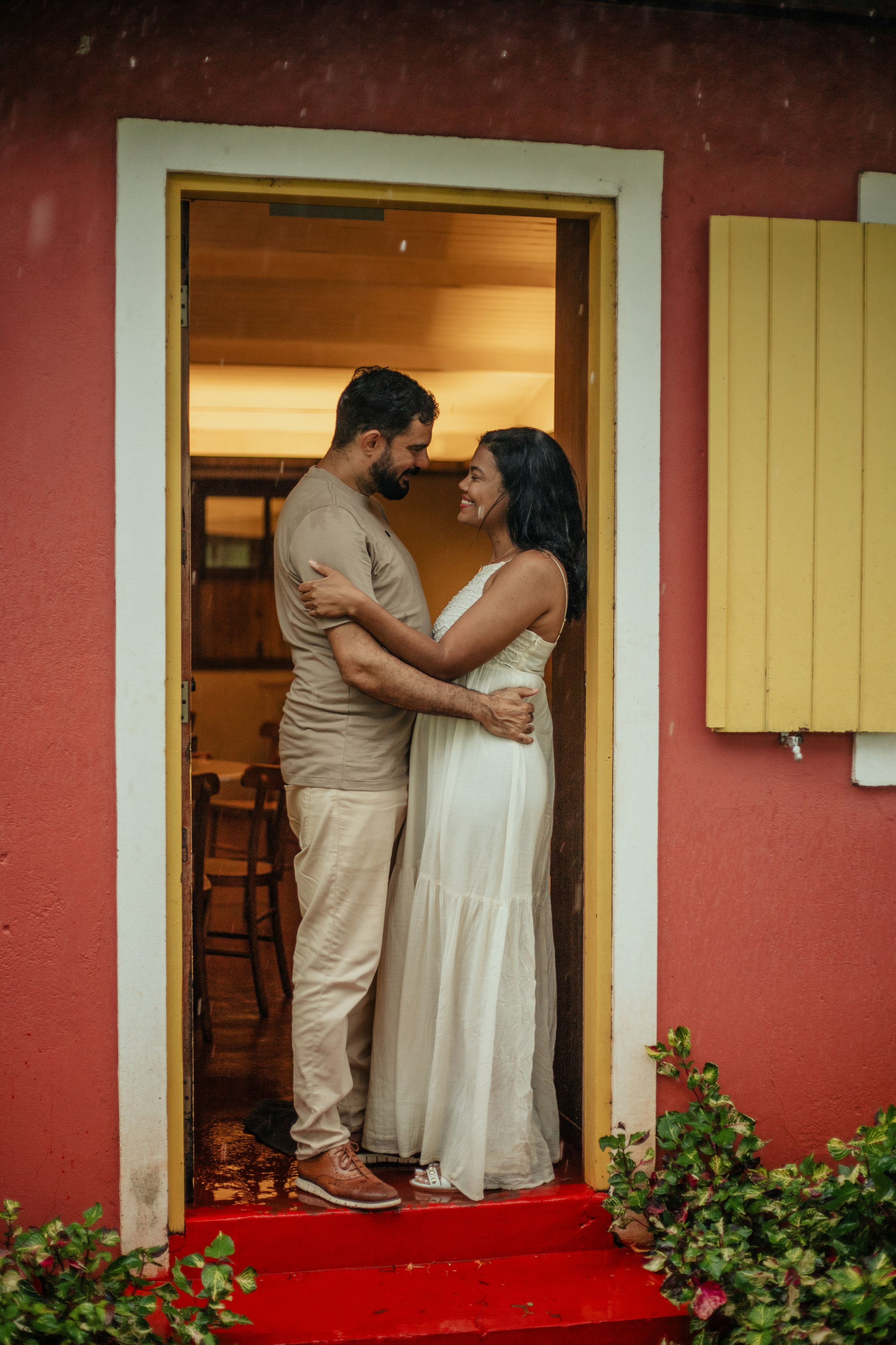 Pré Wedding — Nayara & Luiz. Fotógrafo de Casamentos, Eventos e Ensaios em Ribeirão Preto e região — Thiago Saletti