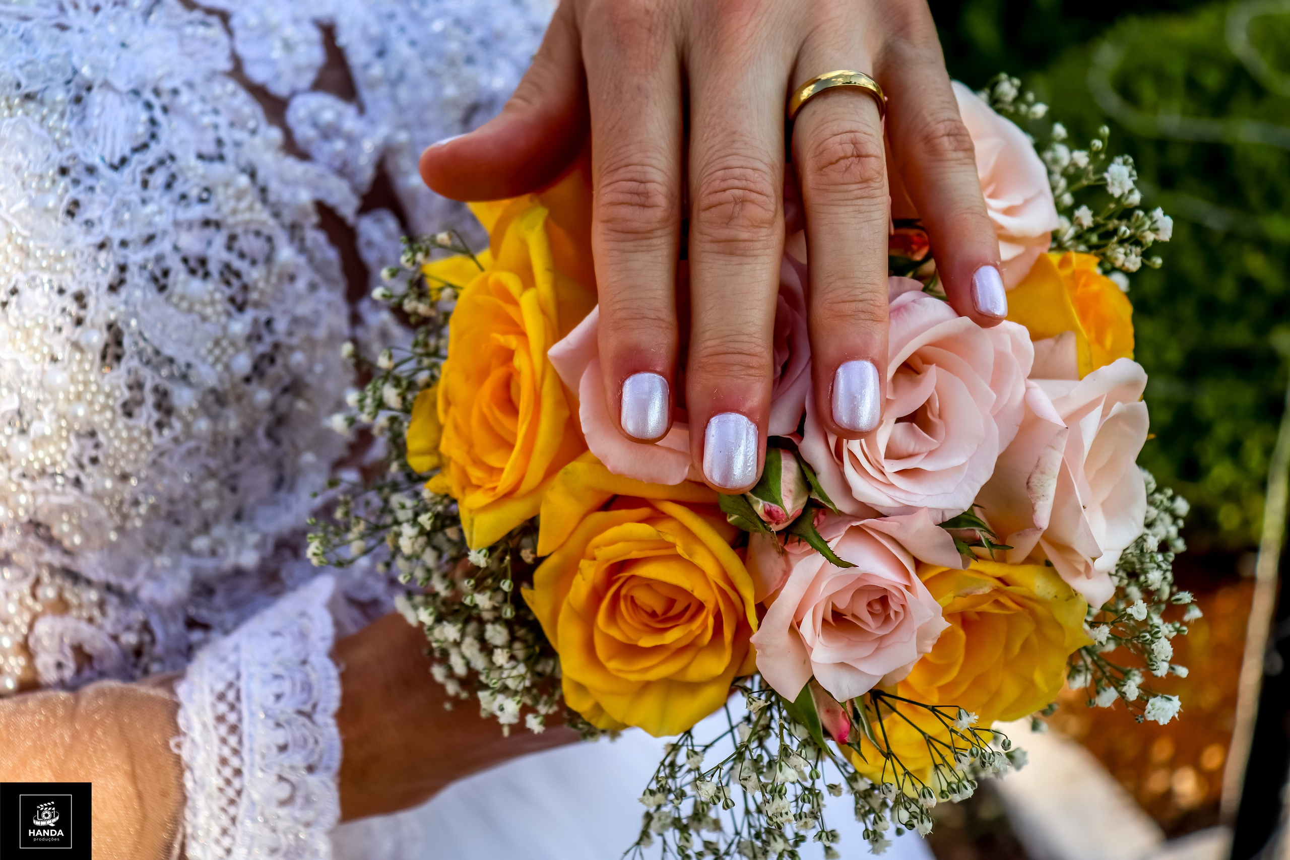 Pedro e Teresinha. Handa Produções